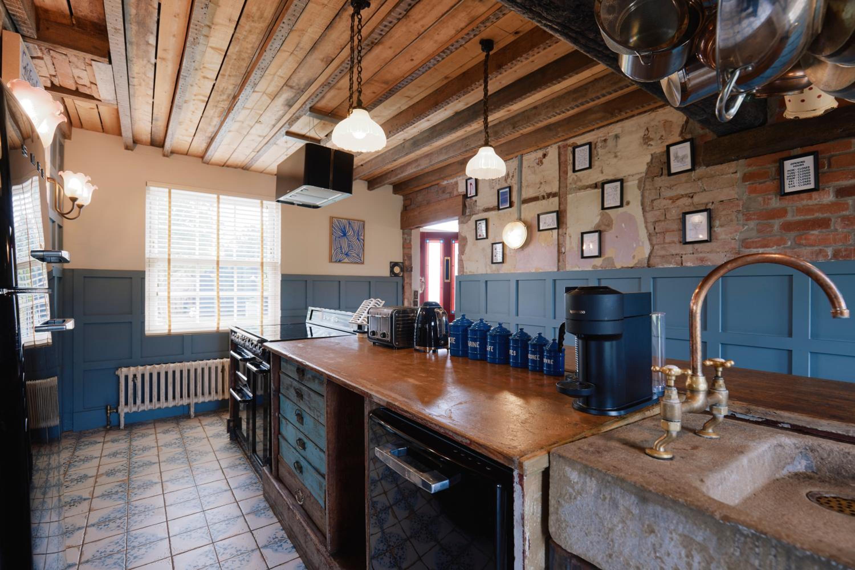Freya's Farmhouse