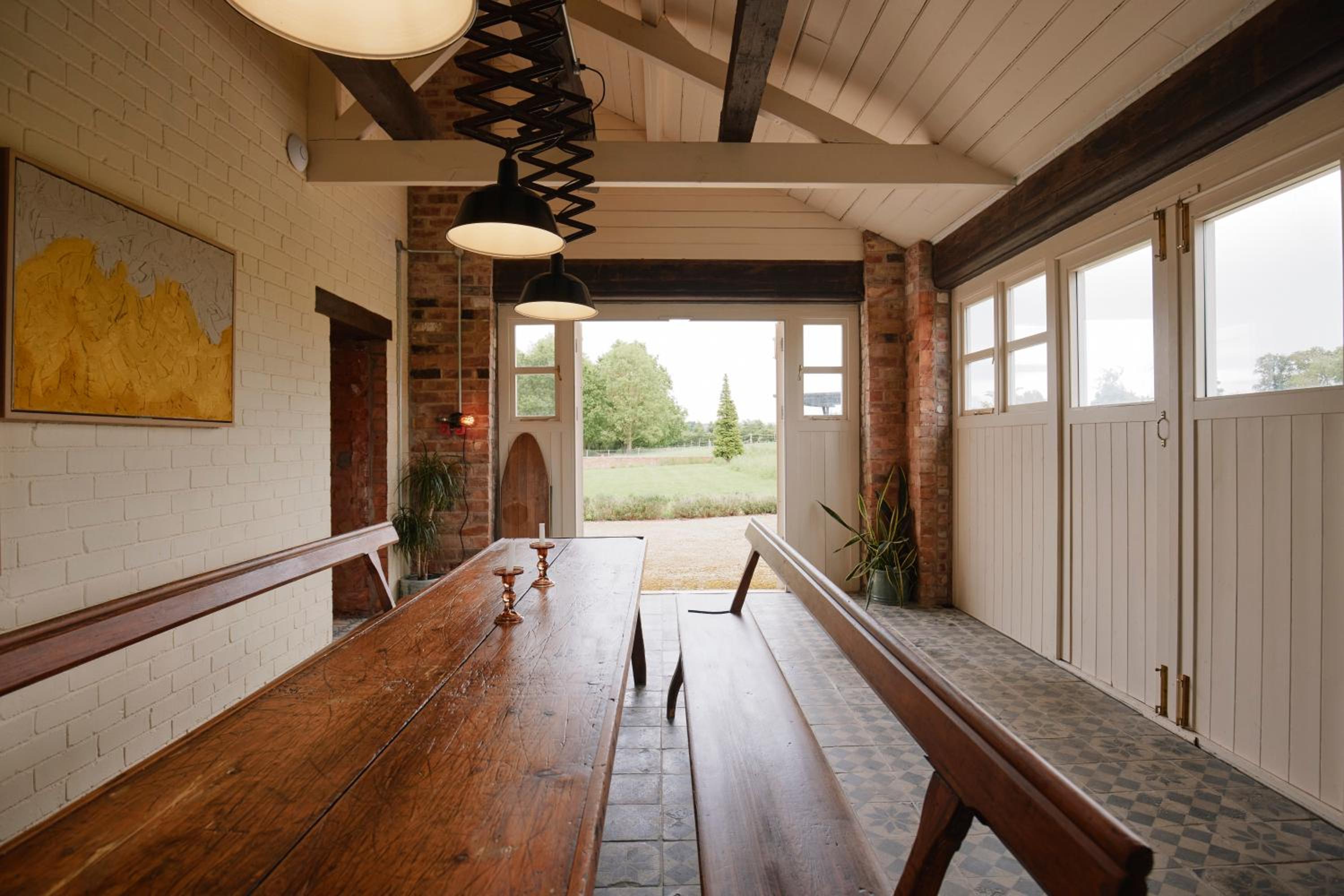 Freya's Farmhouse