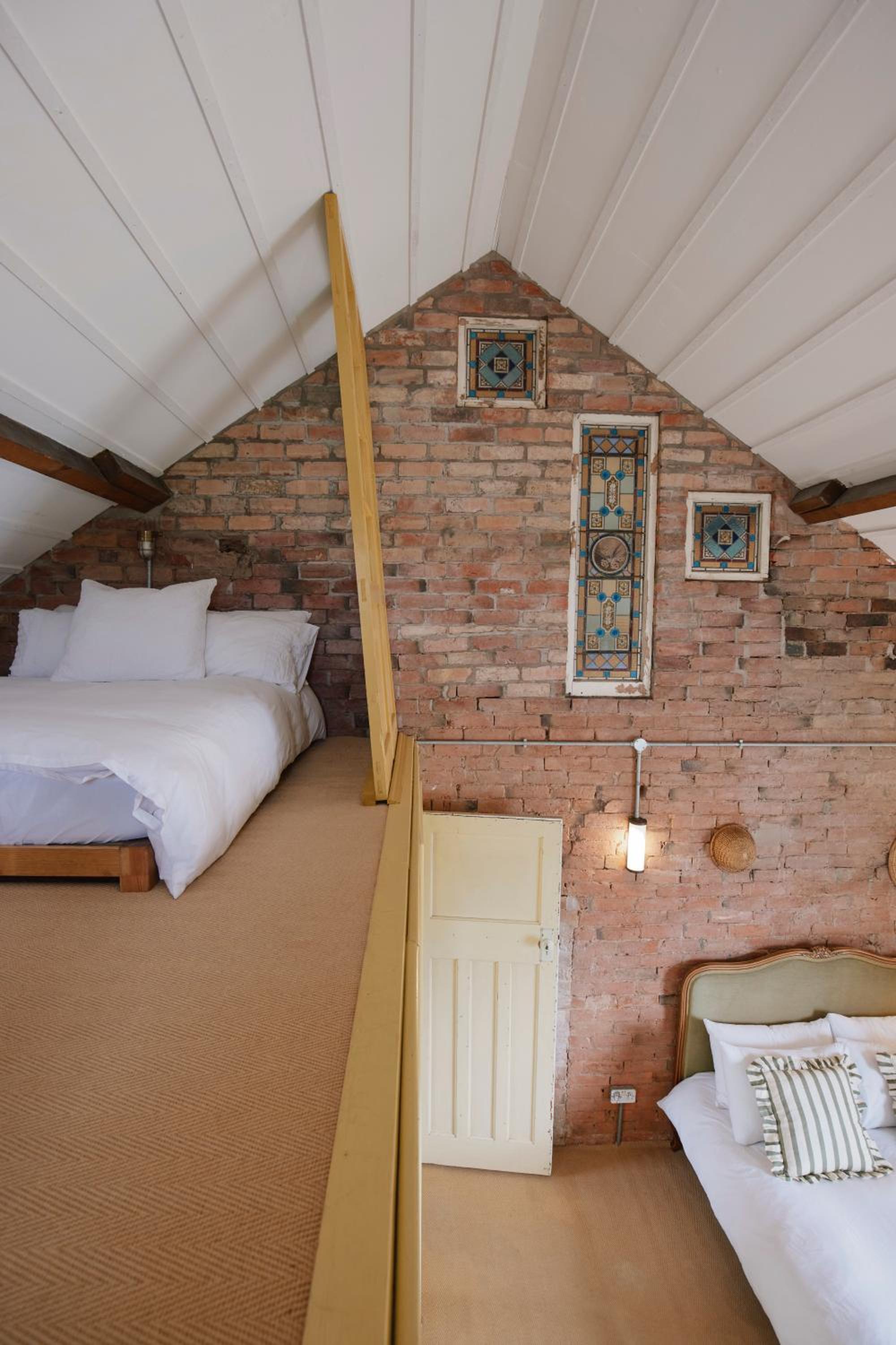 Freya's Farmhouse