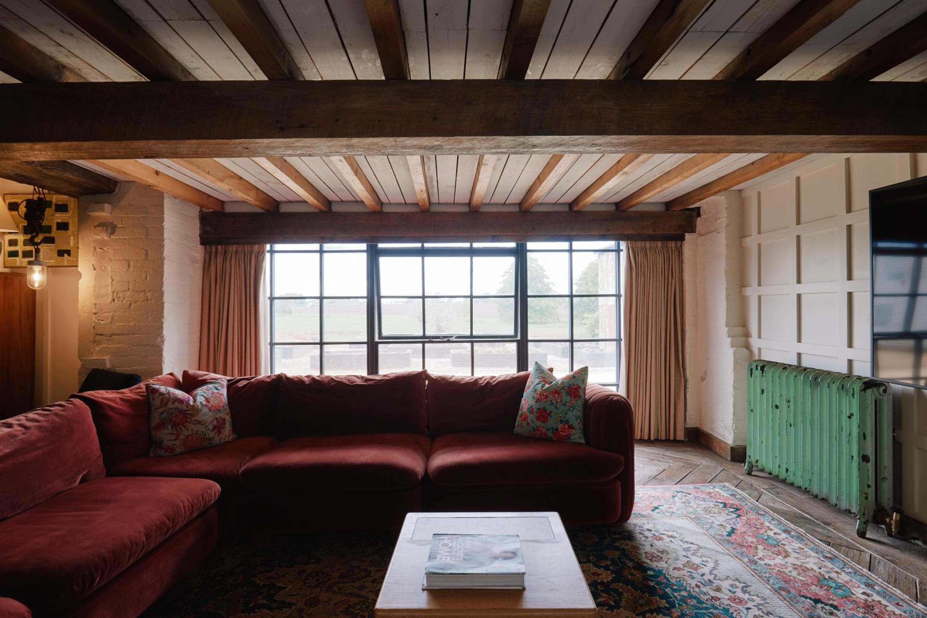 Freya's Farmhouse