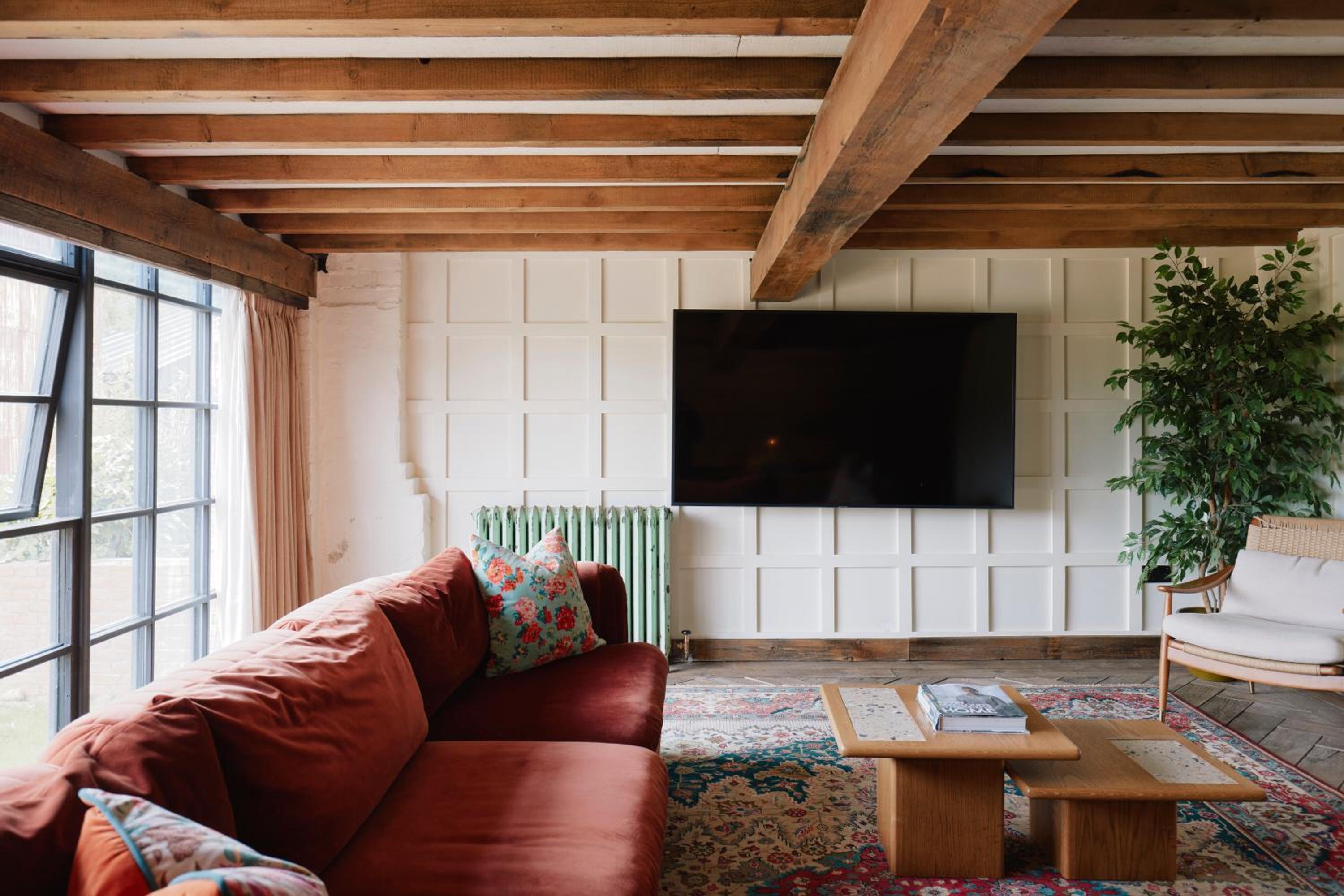 Freya's Farmhouse