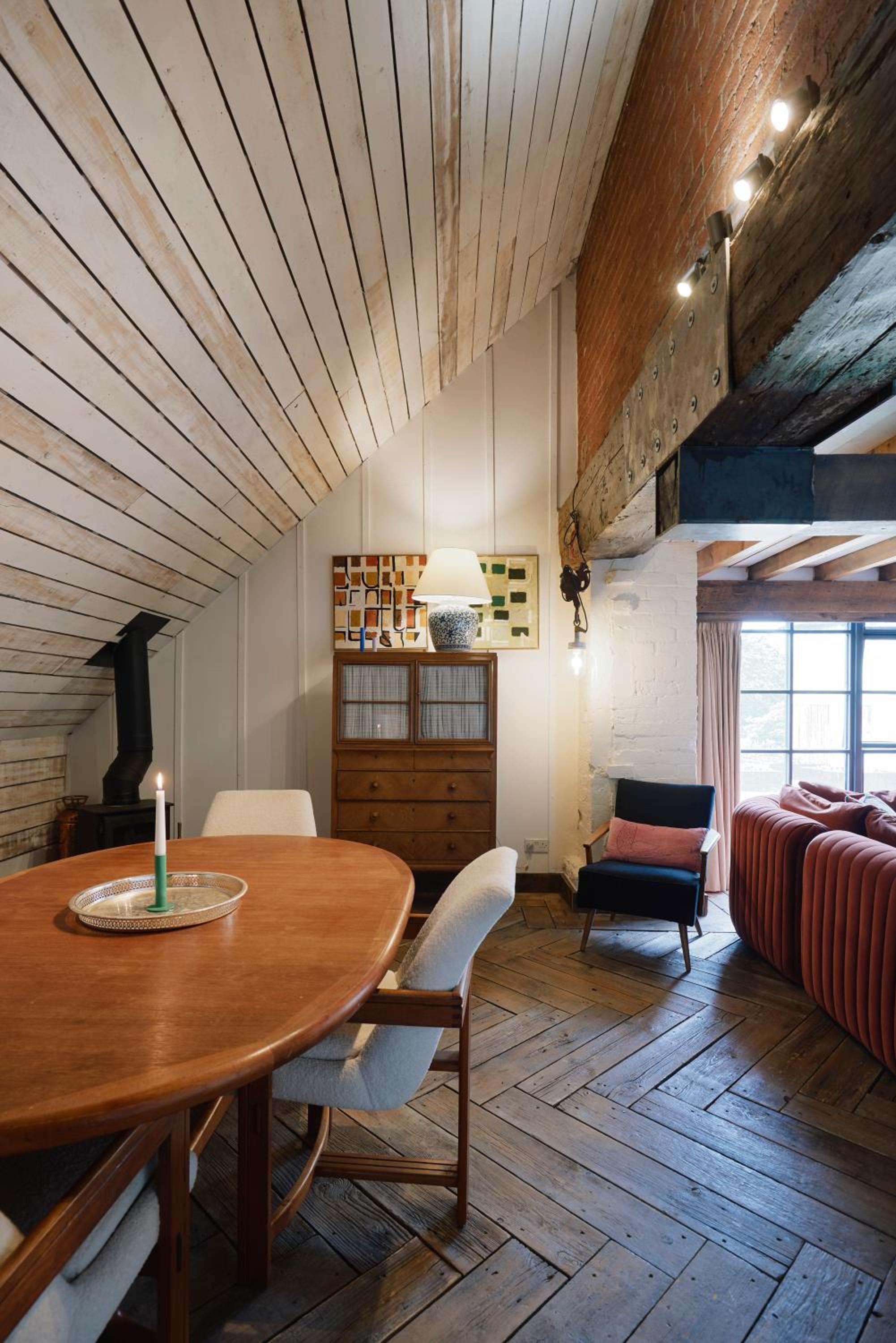 Freya's Farmhouse