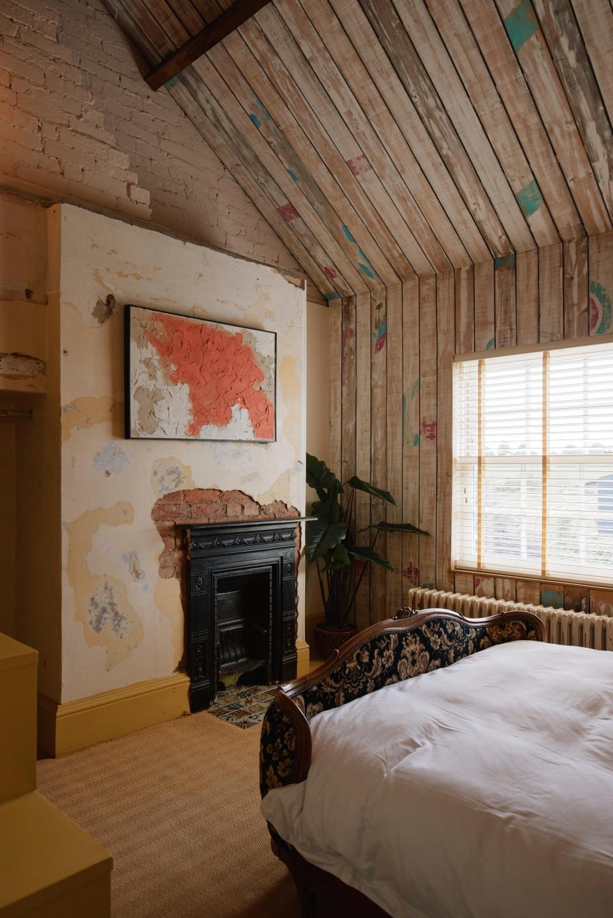Freya's Farmhouse
