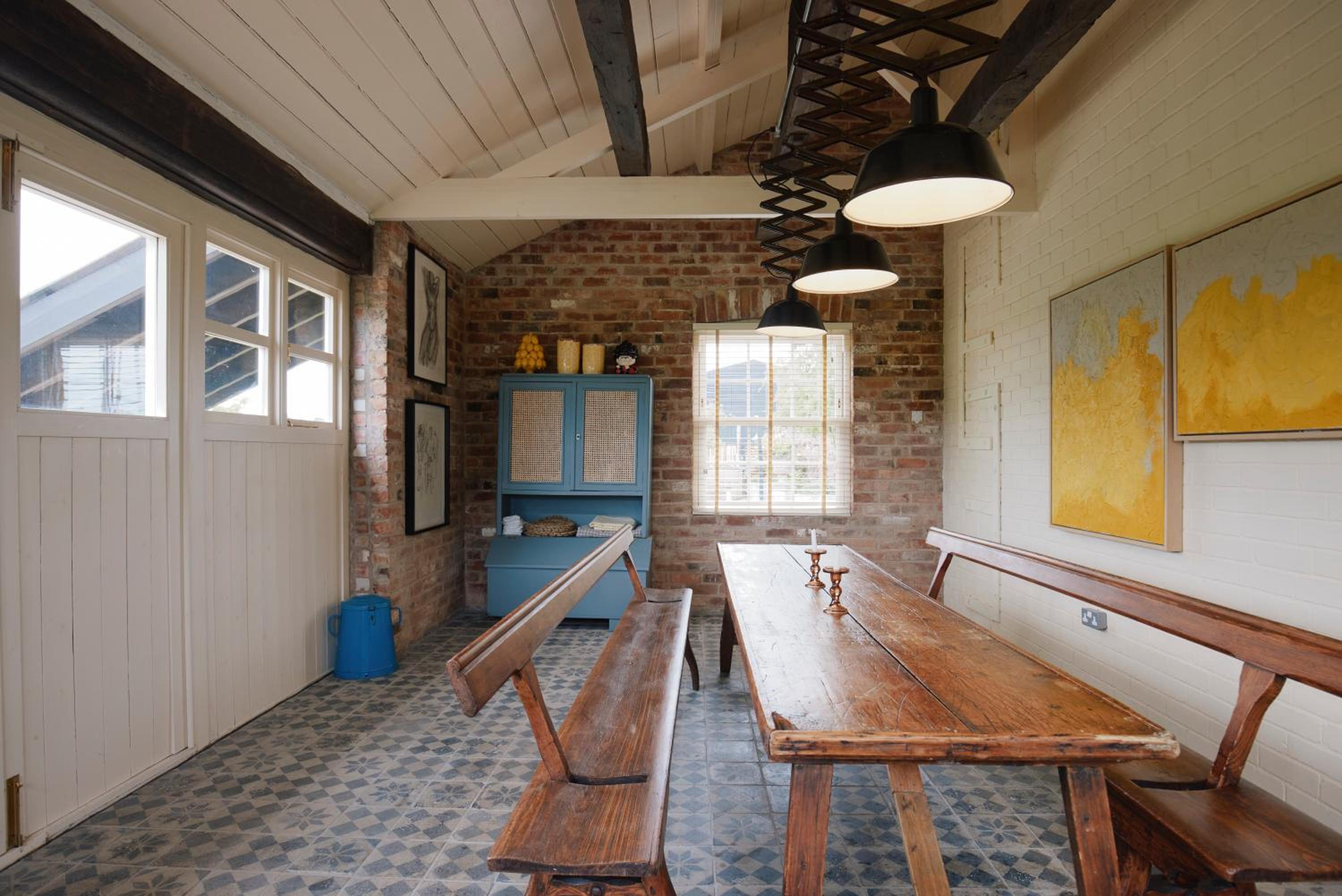 Freya's Farmhouse