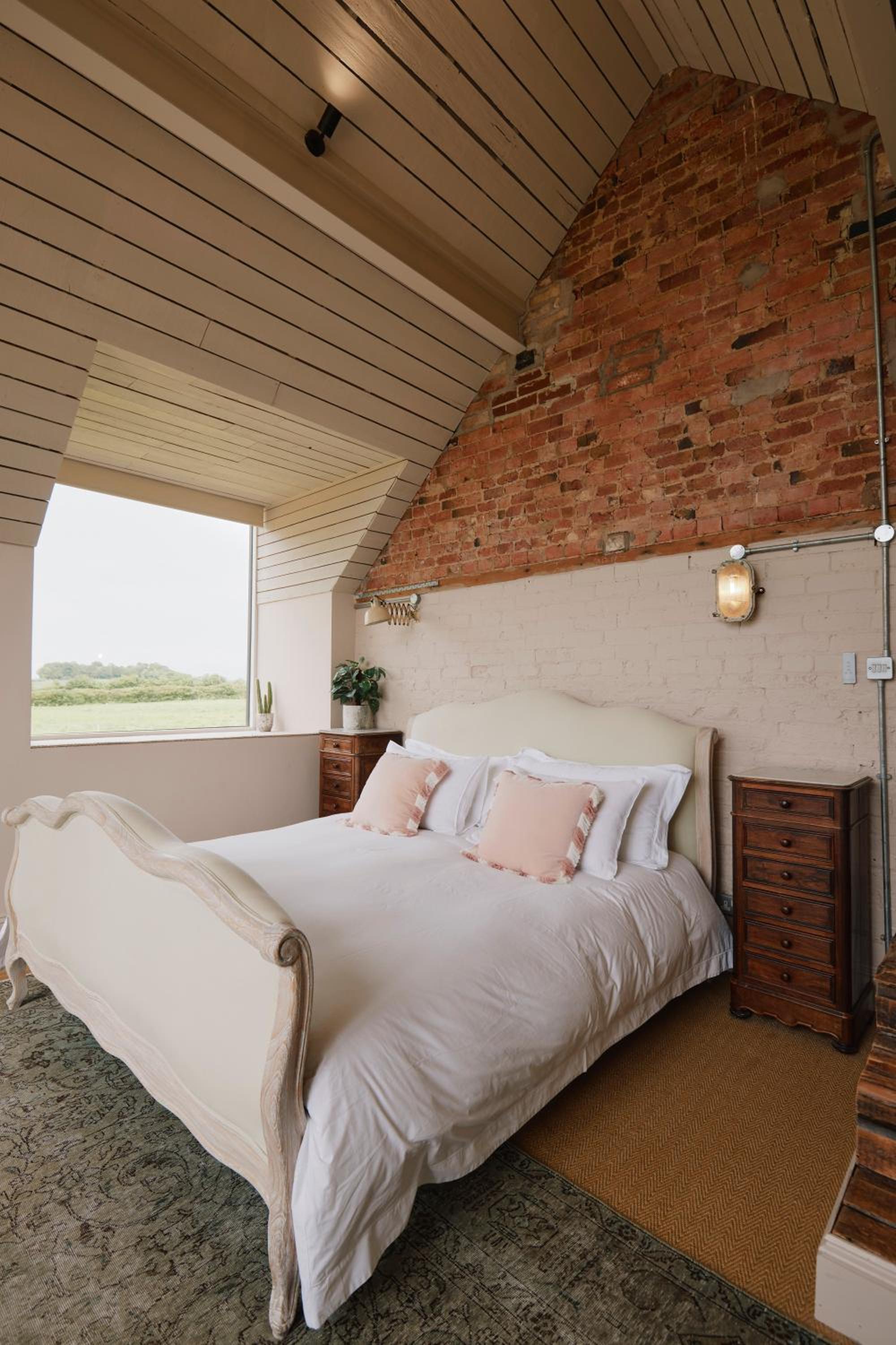 Freya's Farmhouse