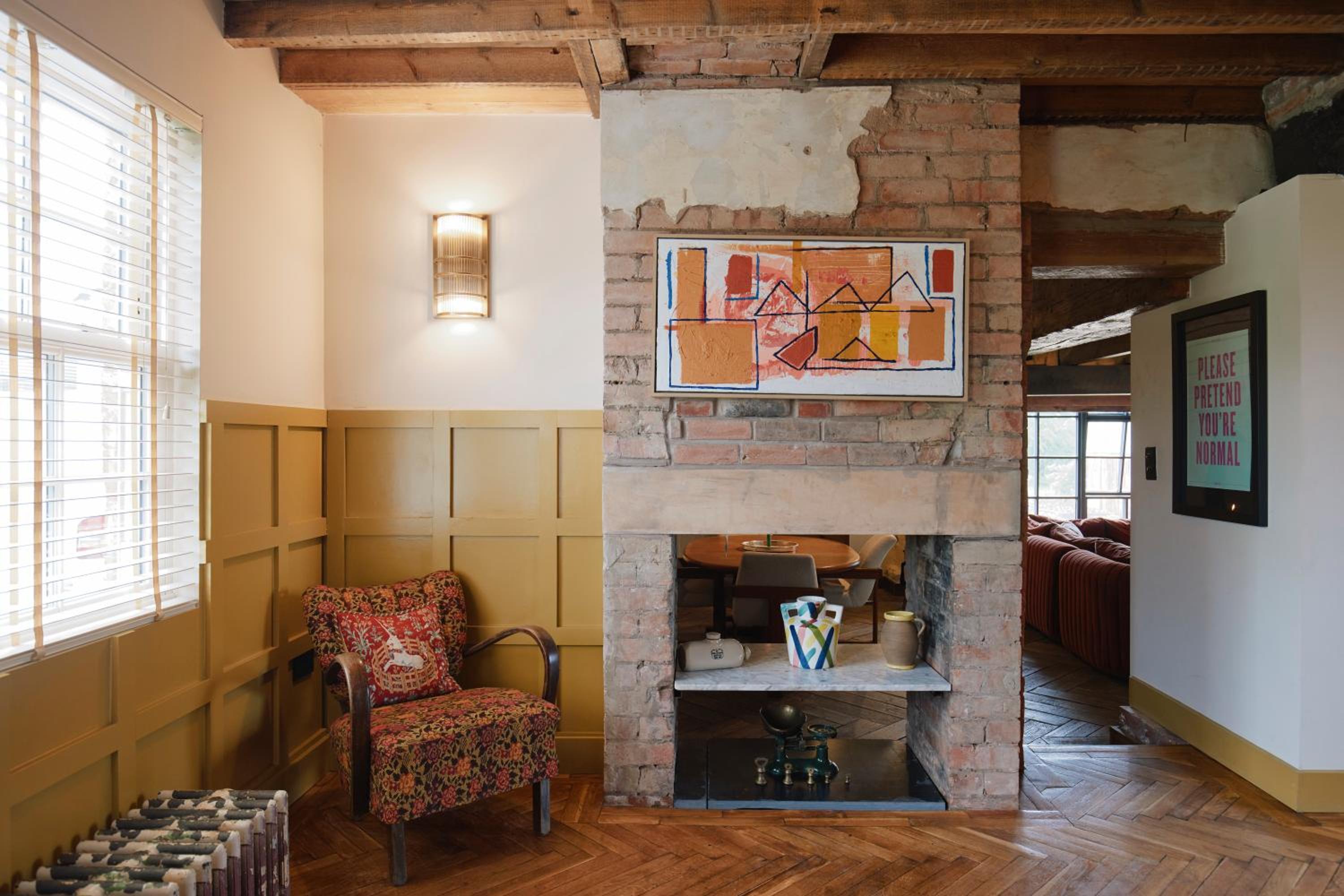 Freya's Farmhouse