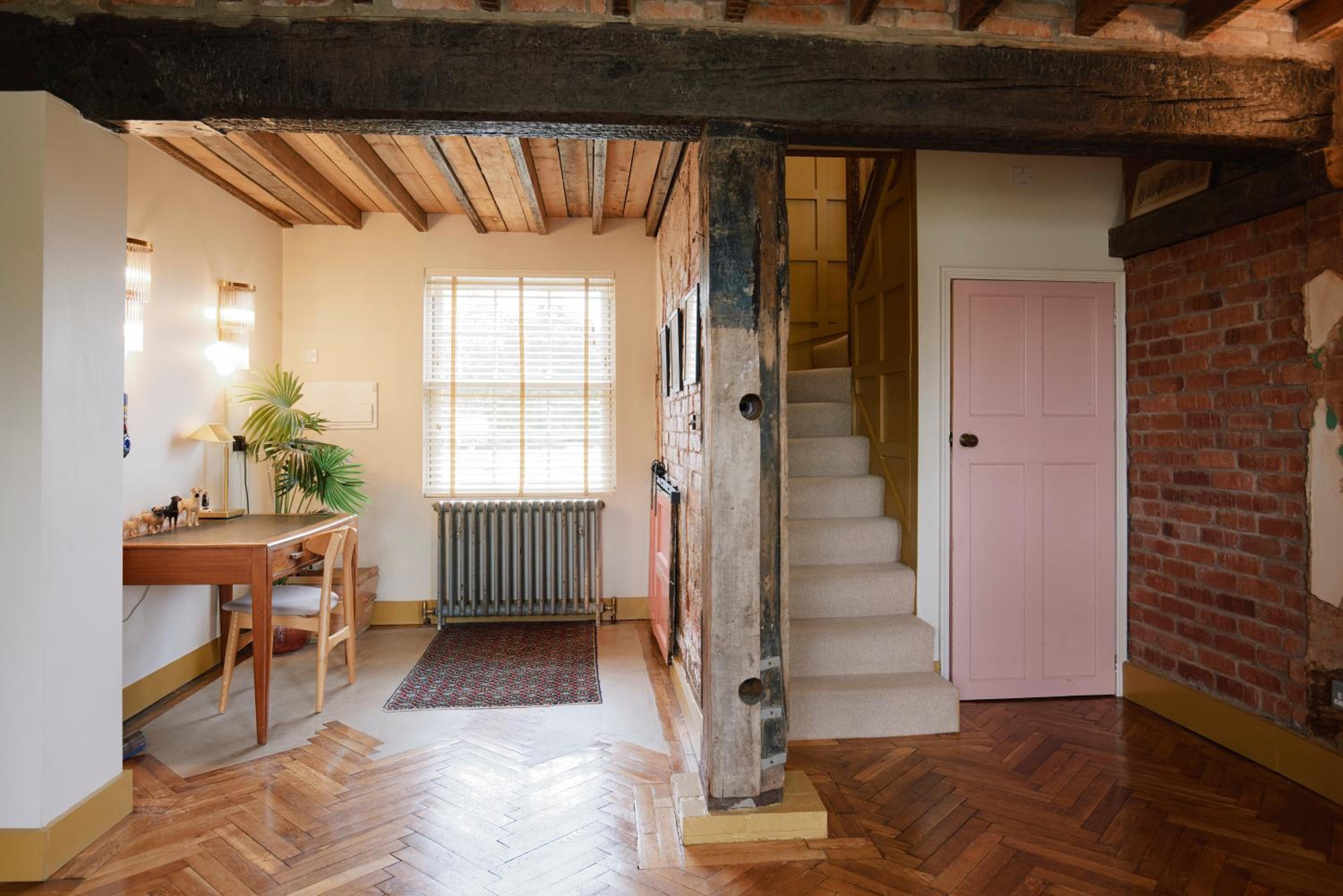 Freya's Farmhouse