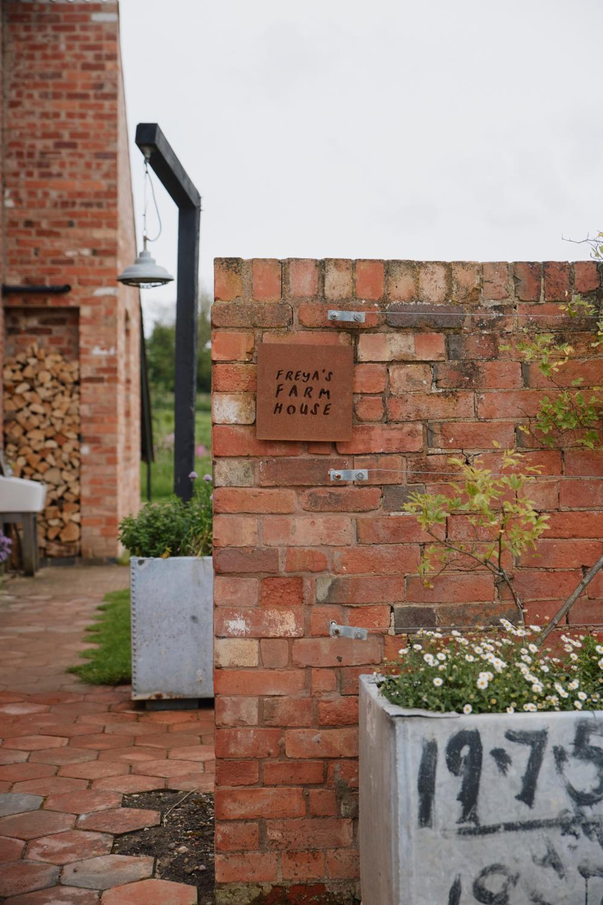 Freya's Farmhouse