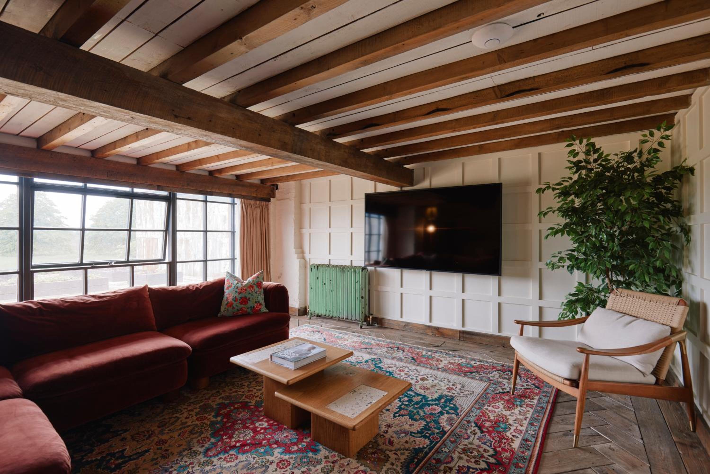 Freya's Farmhouse