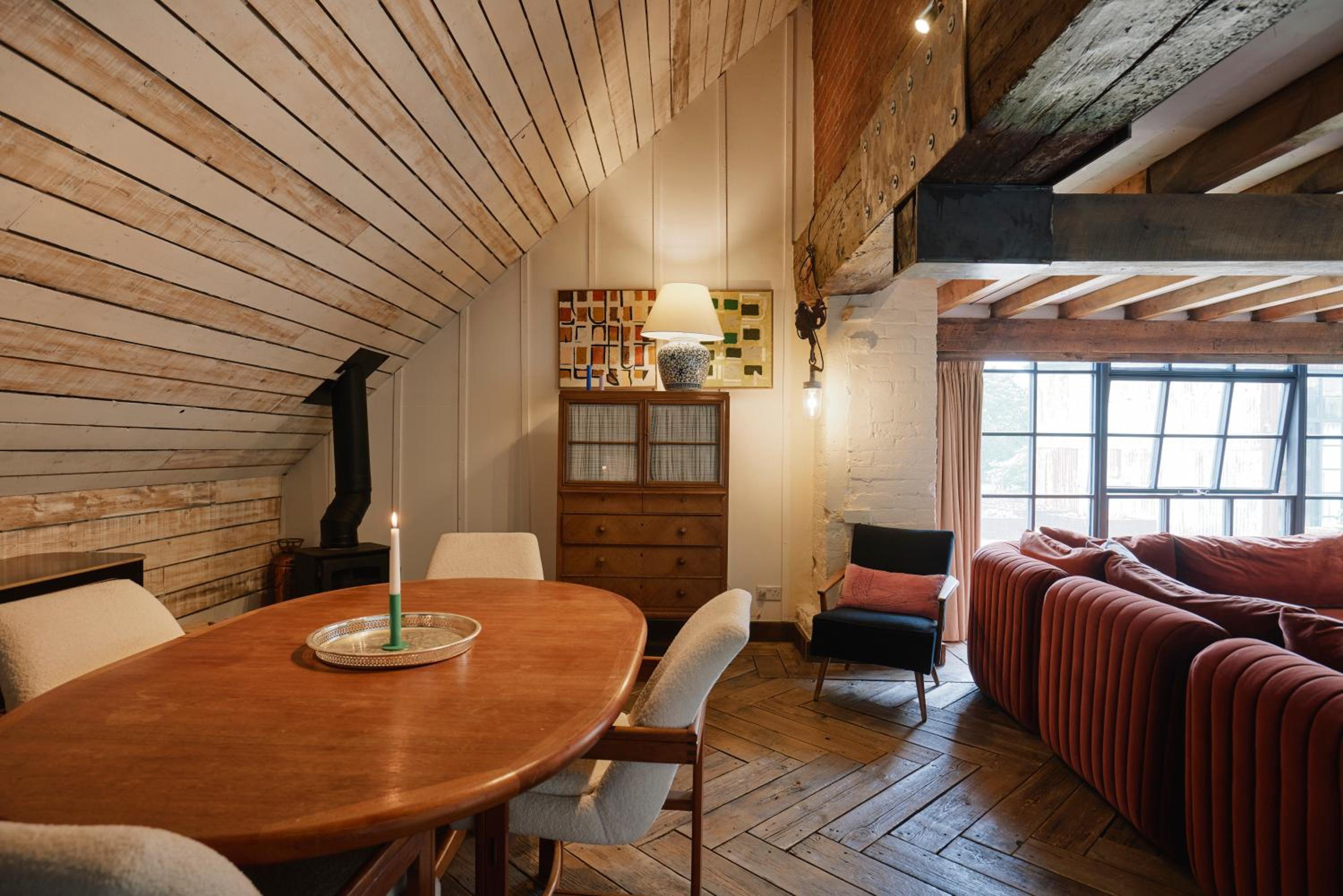 Freya's Farmhouse