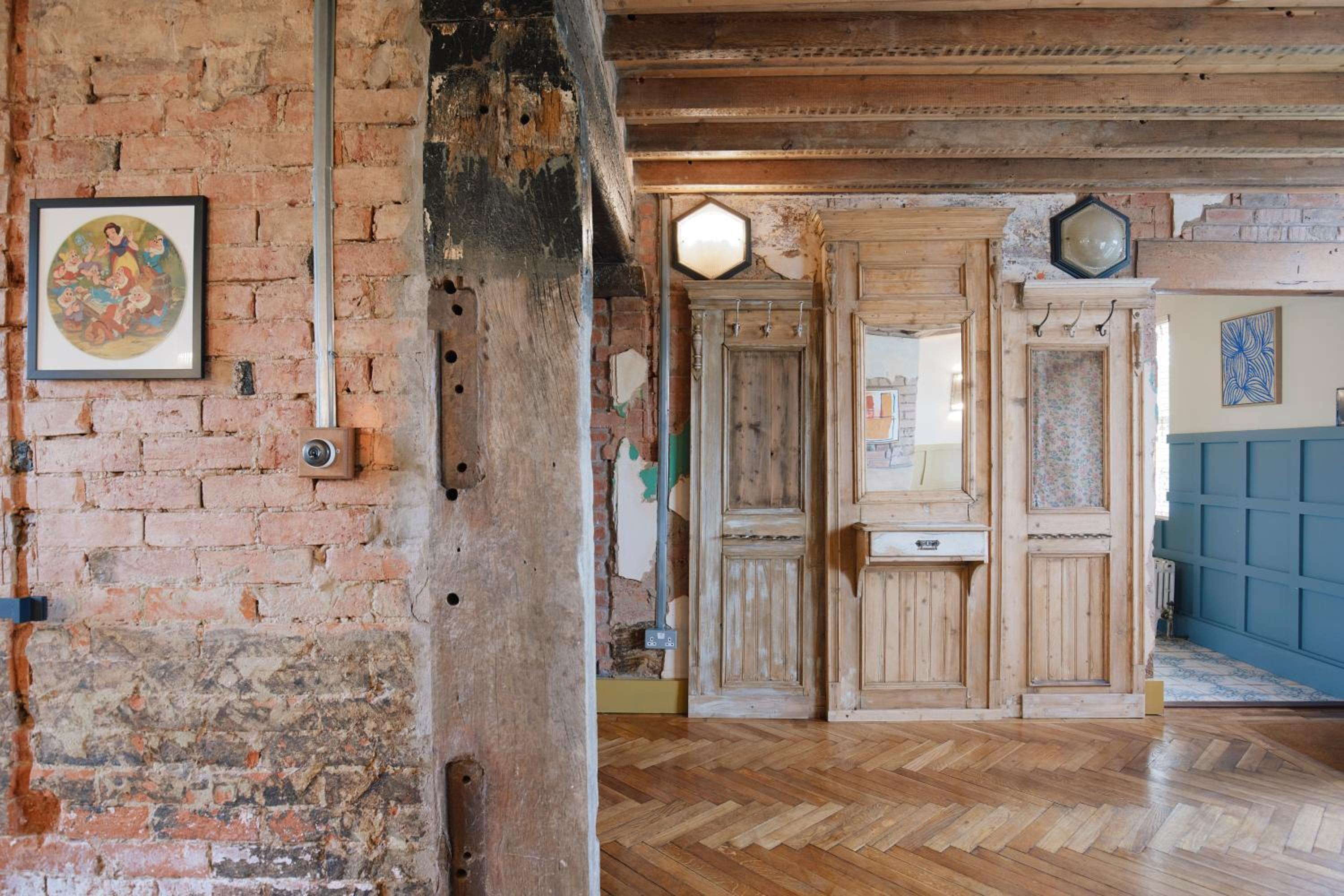 Freya's Farmhouse