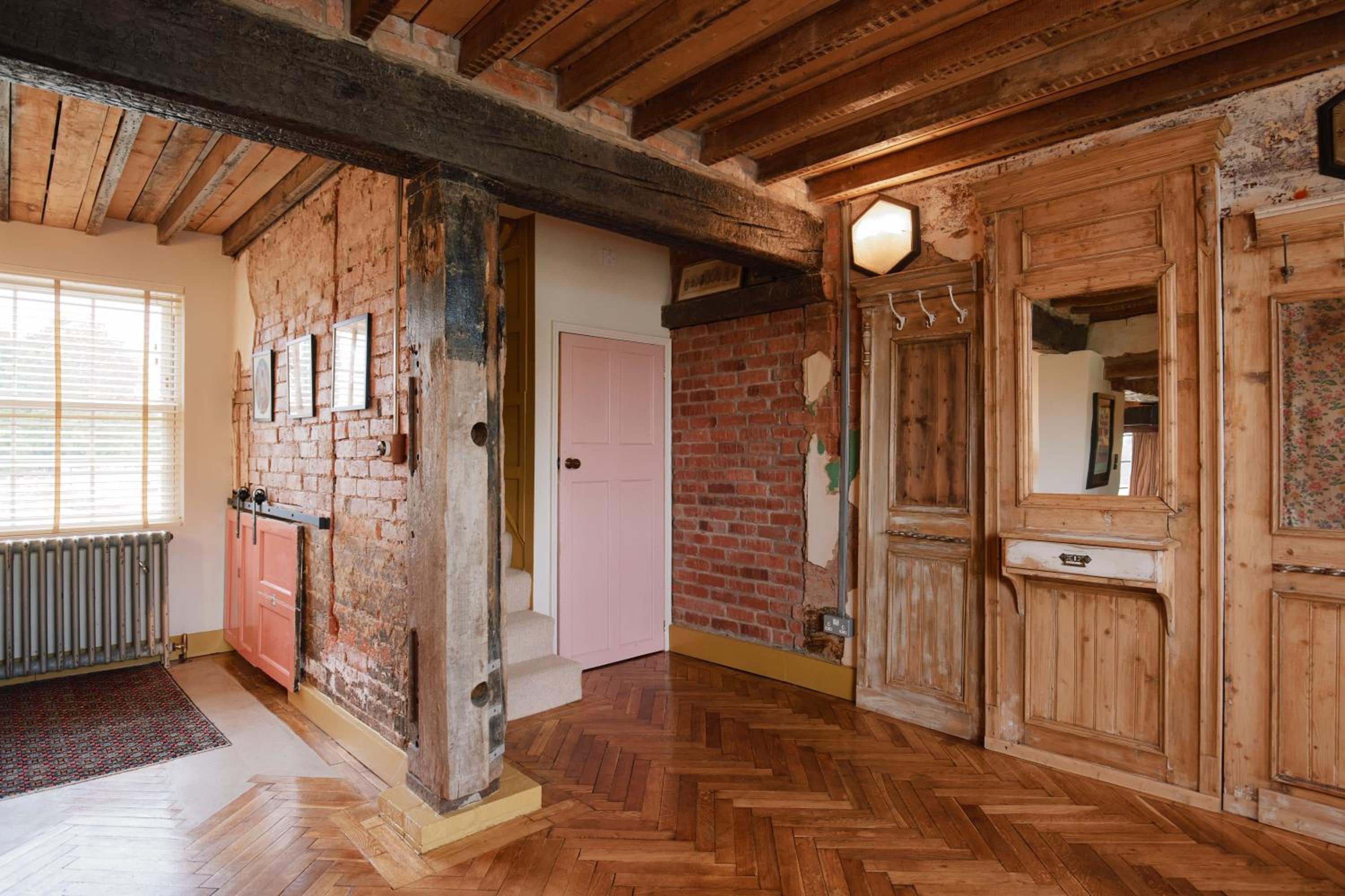Freya's Farmhouse