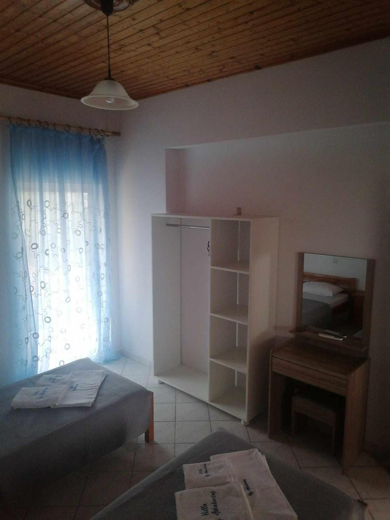 VILLA AGIA AIKATERINI