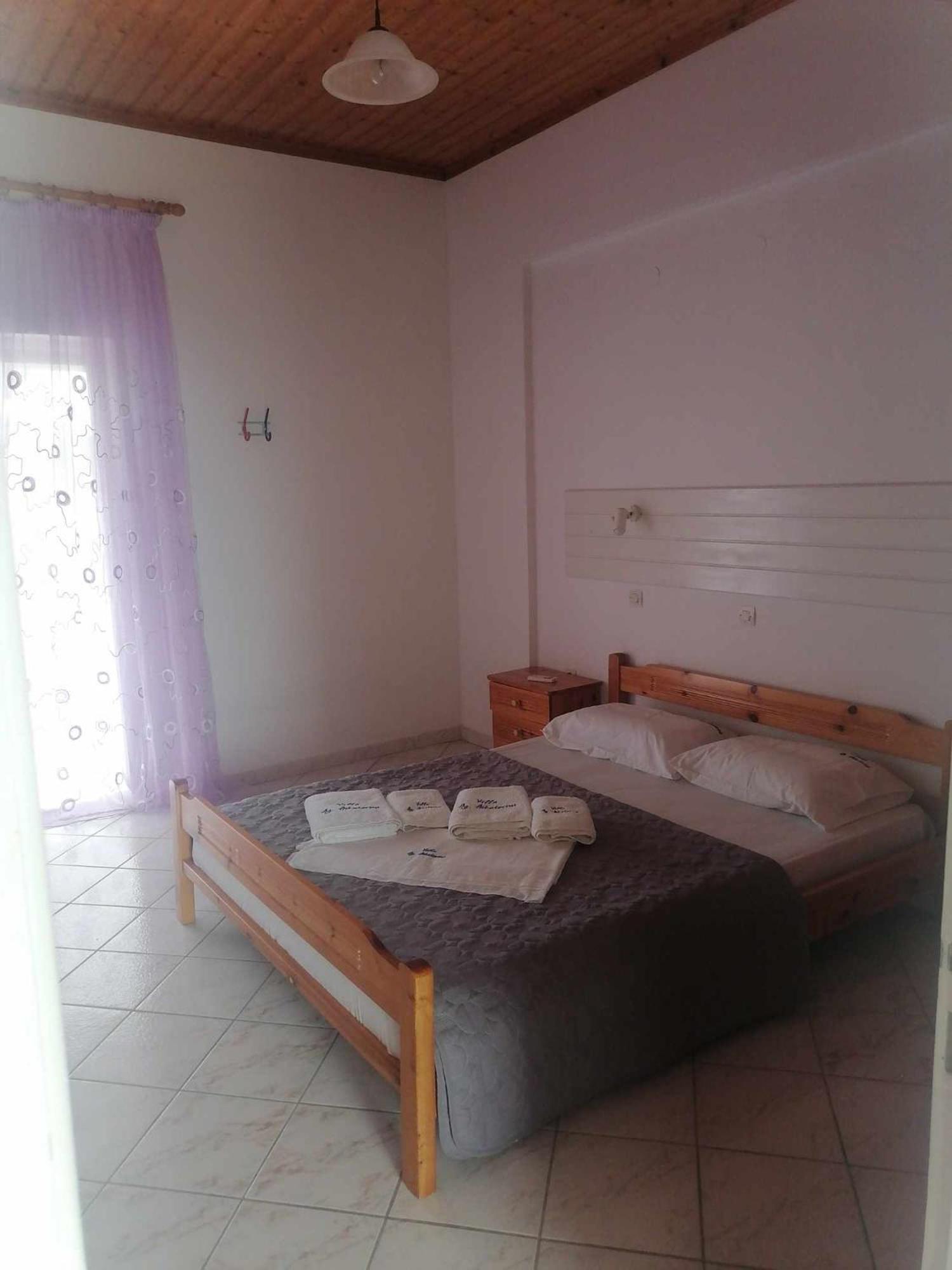 VILLA AGIA AIKATERINI