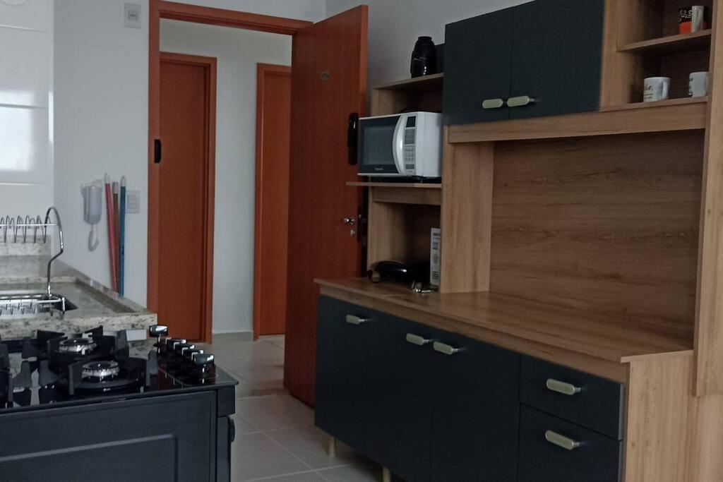 Apartamento ao lado da Canção Nova