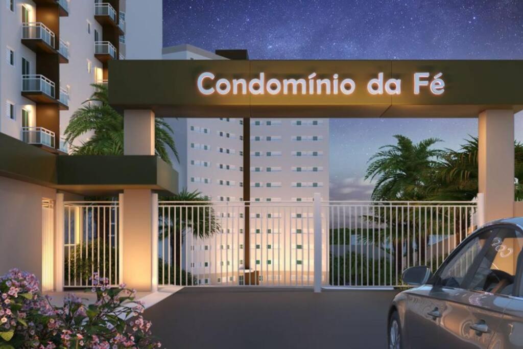 Apartamento ao lado da Canção Nova