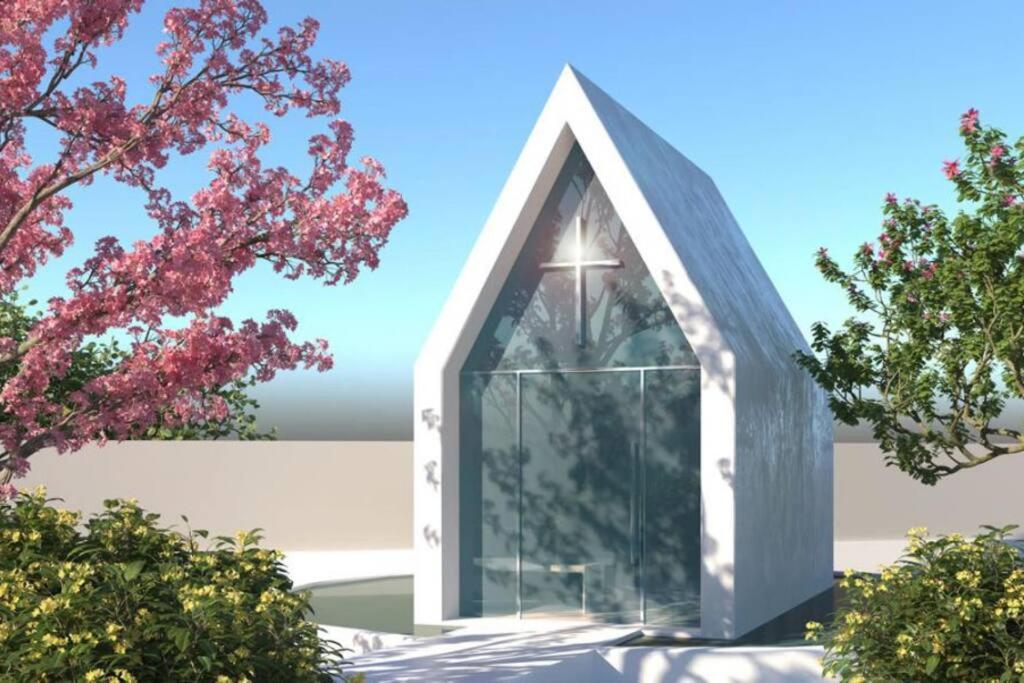 Apartamento ao lado da Canção Nova