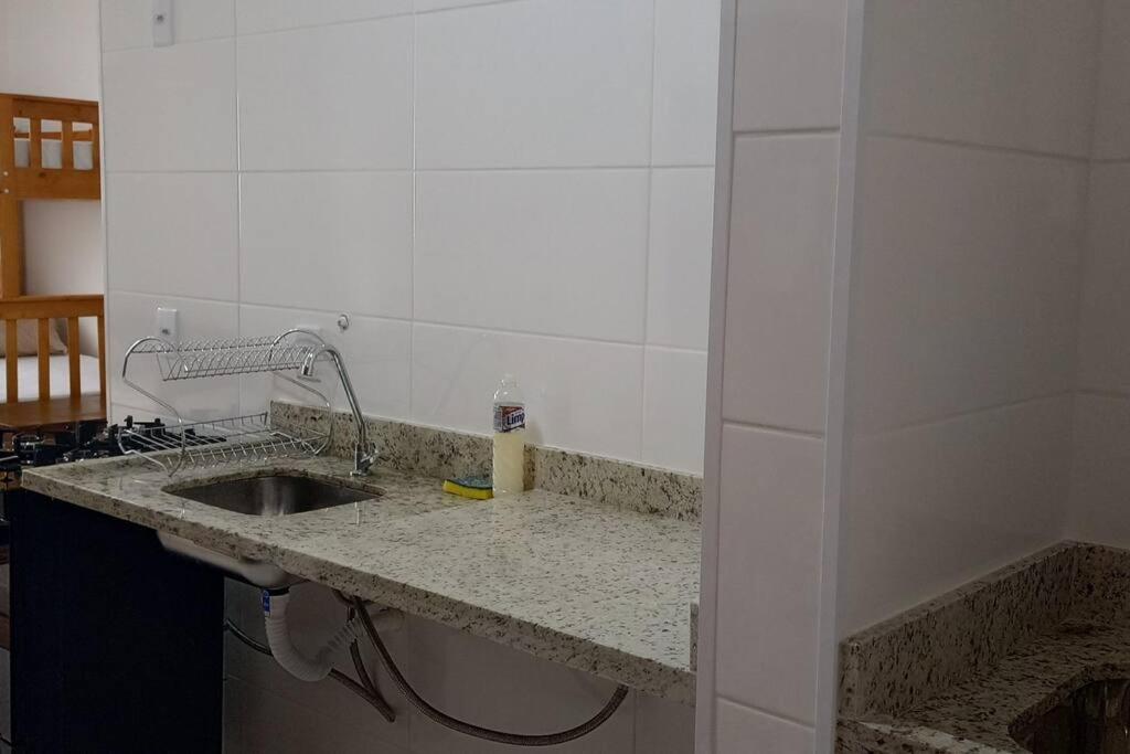 Apartamento ao lado da Canção Nova