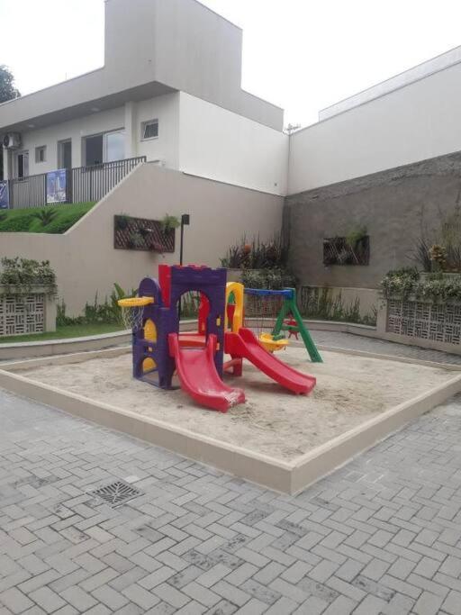 Apartamento ao lado da Canção Nova