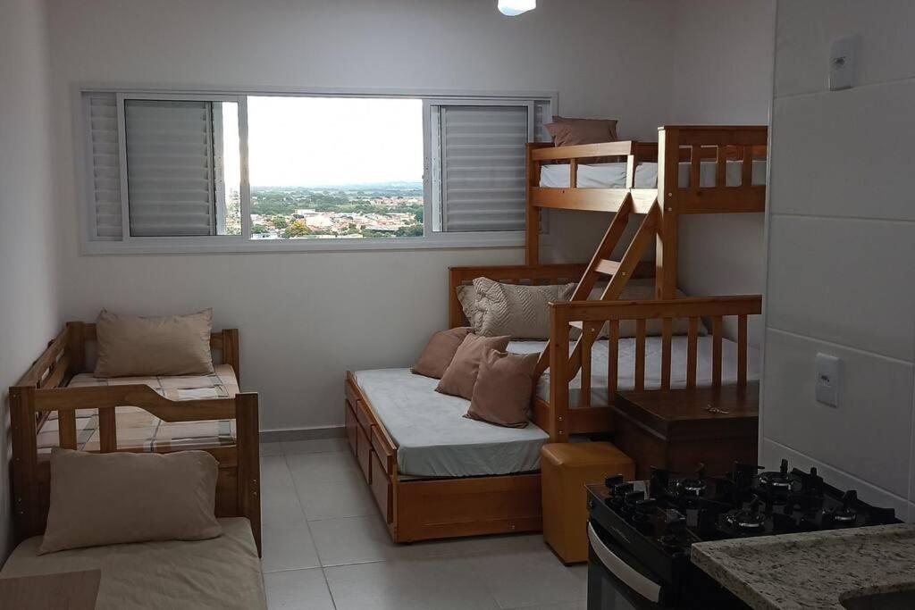 Apartamento ao lado da Canção Nova