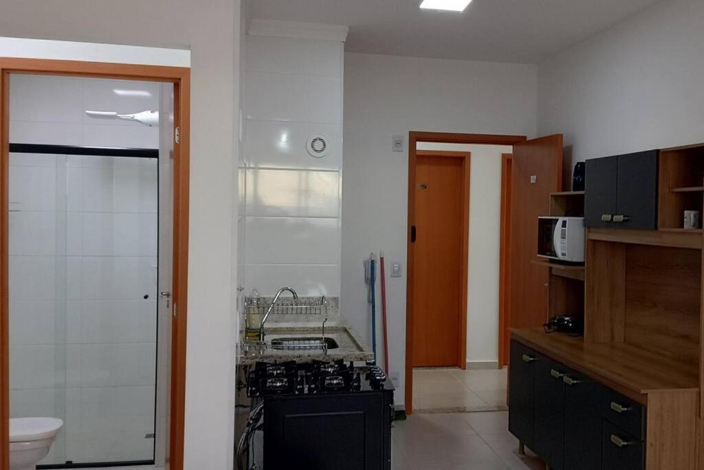 Apartamento ao lado da Canção Nova