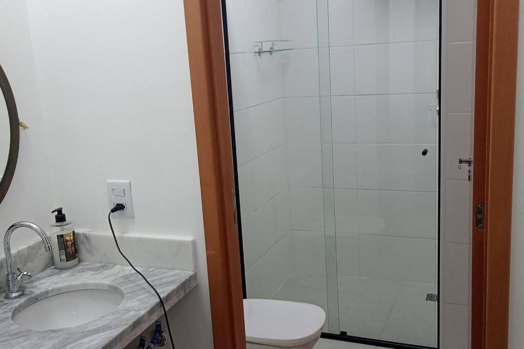 Apartamento ao lado da Canção Nova