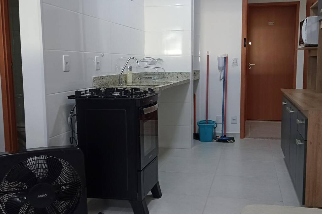 Apartamento ao lado da Canção Nova