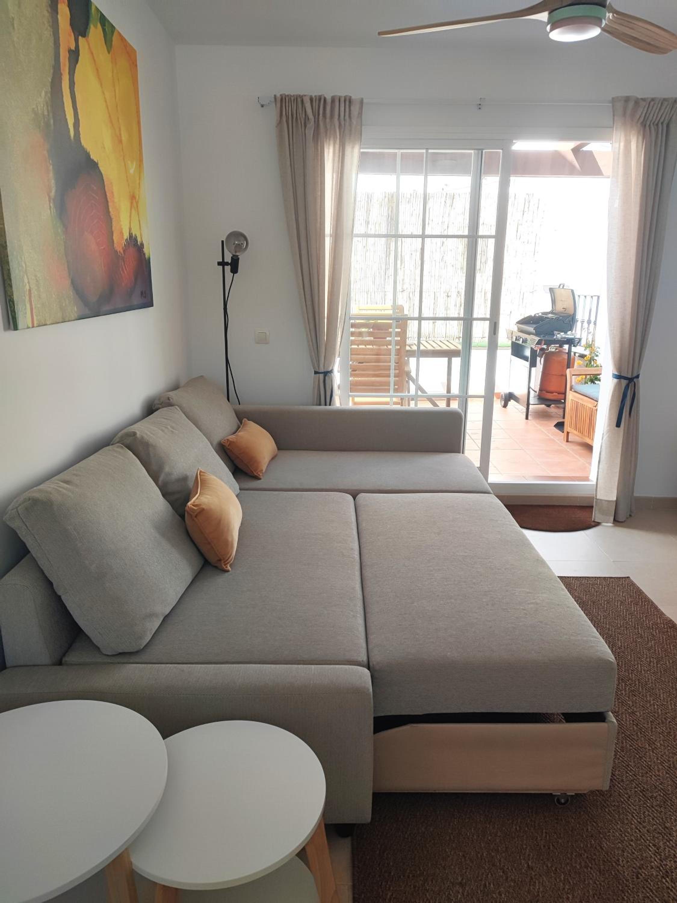 Casa Lidia, bonito y cómodo ático con rooftop privado, impresionantes vistas mar, montaña y jacuzzi