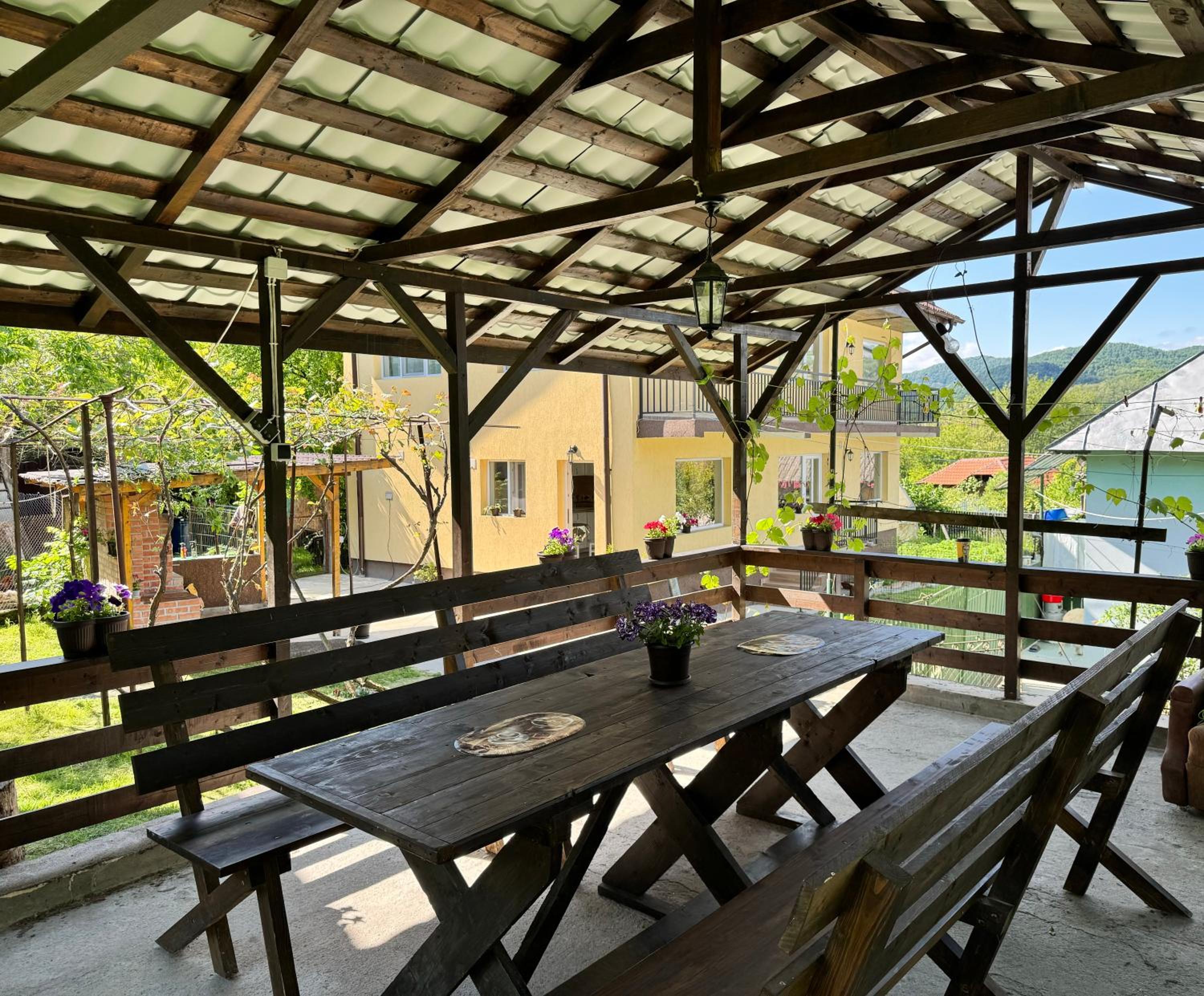 Casa Lucia