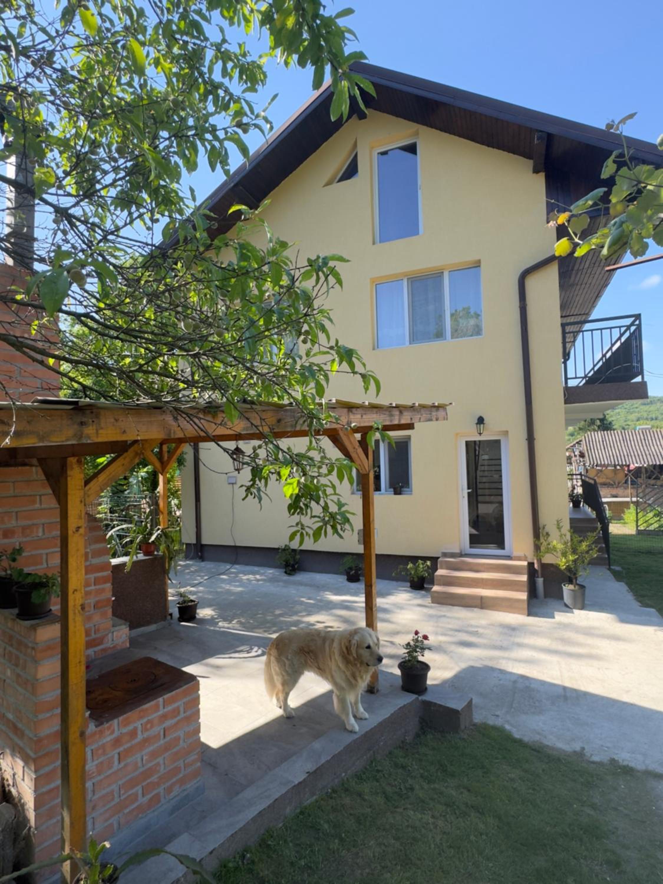 Casa Lucia