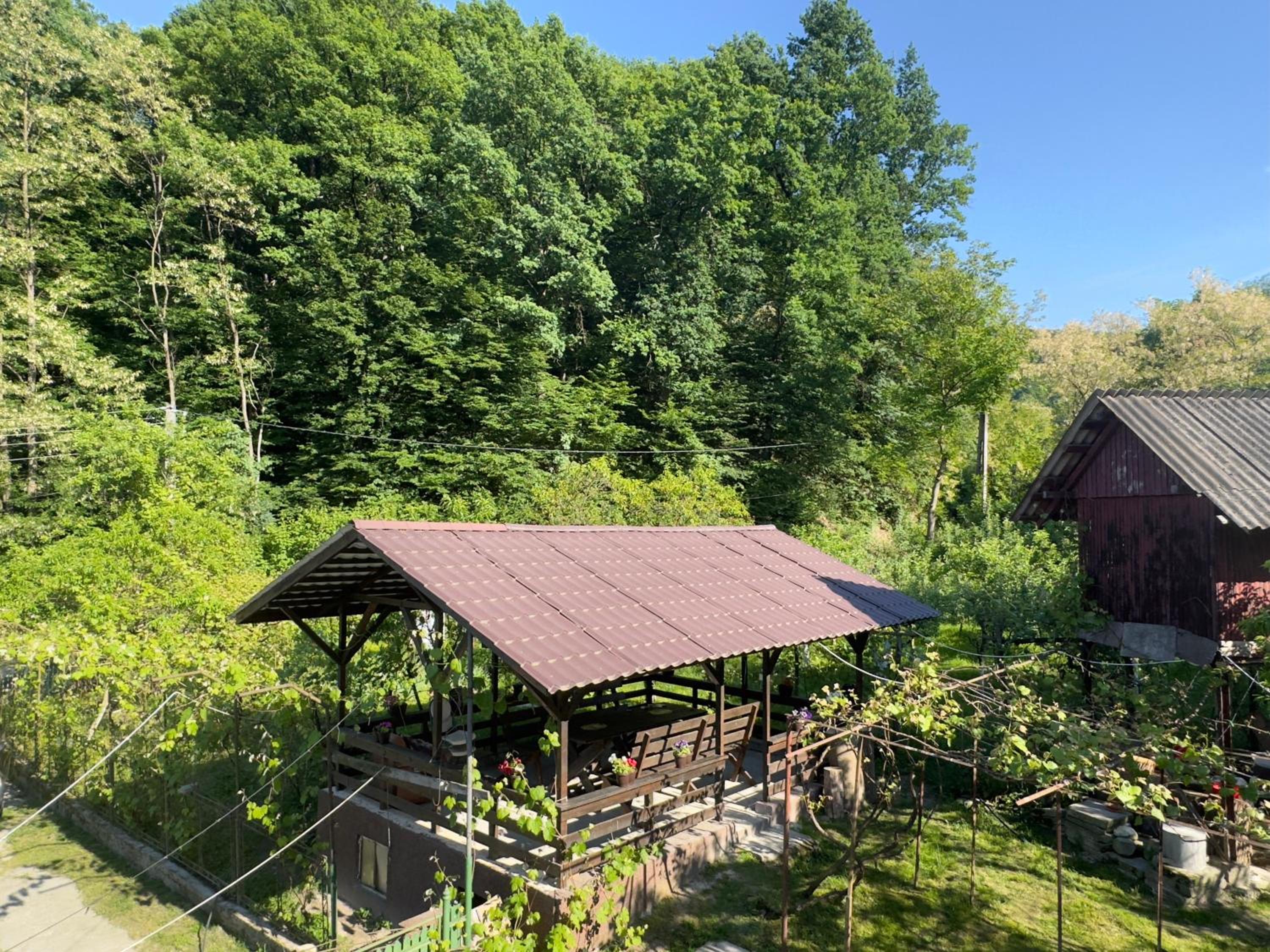 Casa Lucia