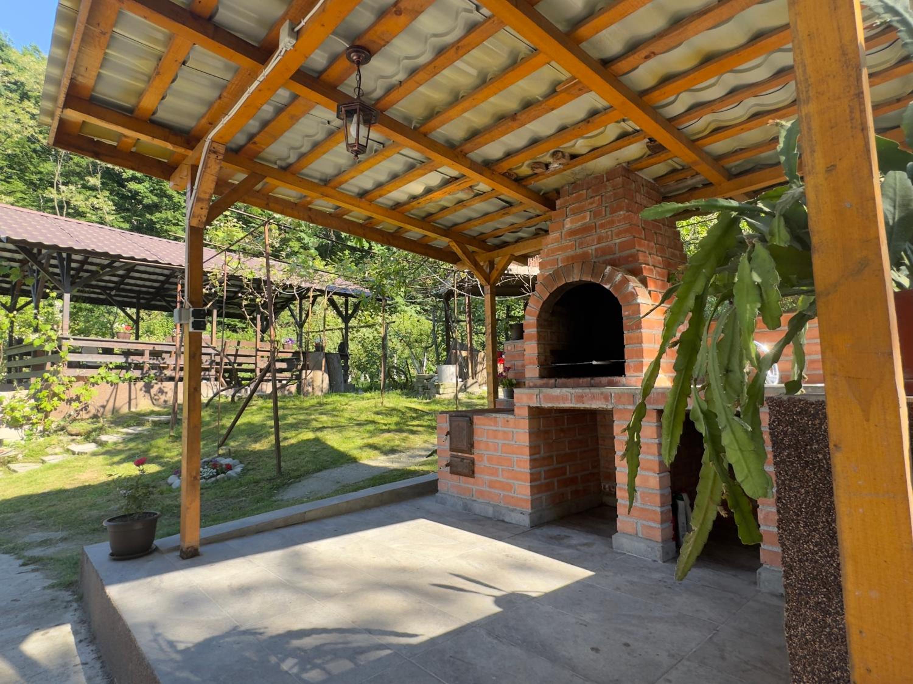 Casa Lucia