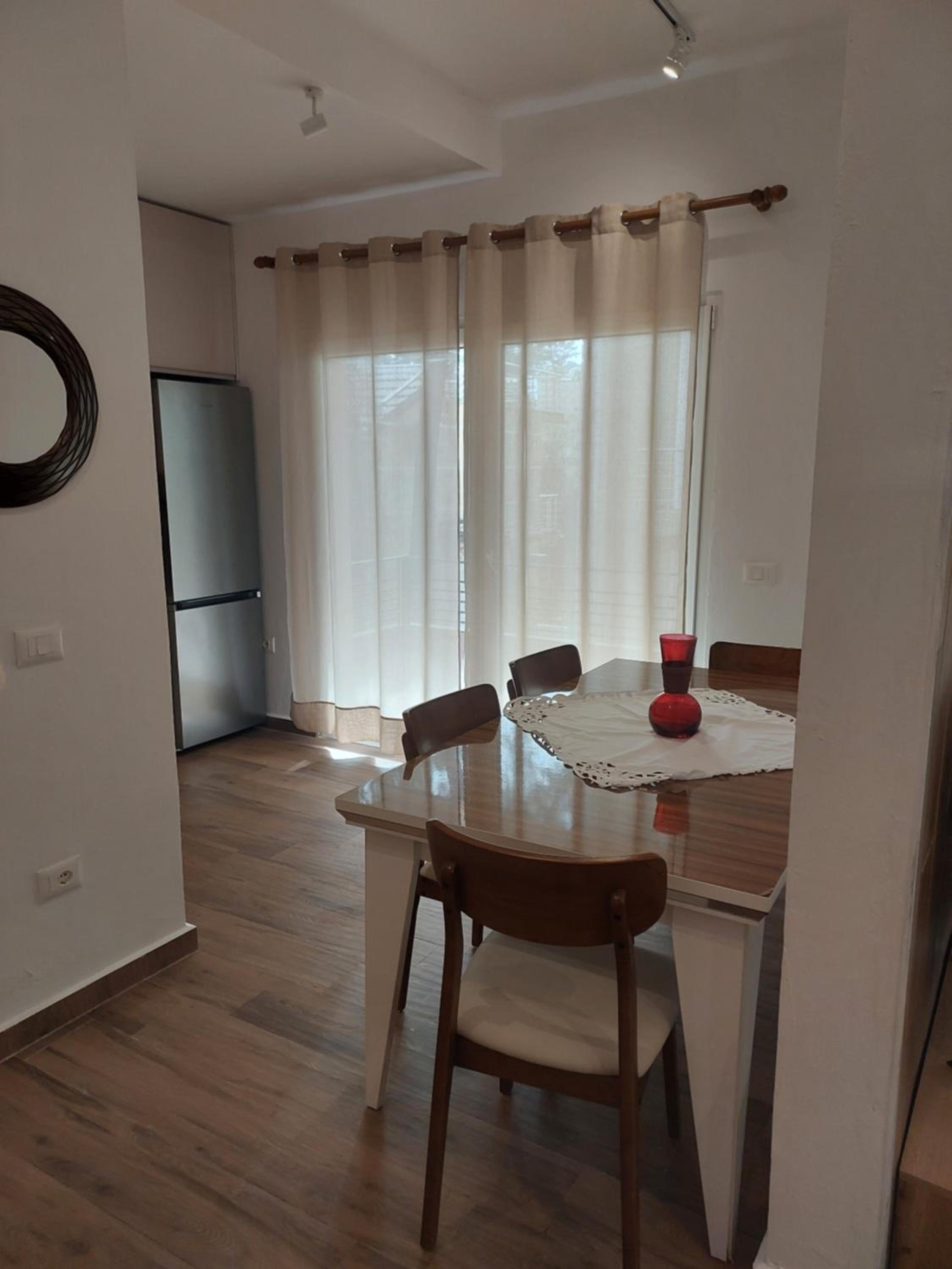 Chronos Villa Golem, Durrës