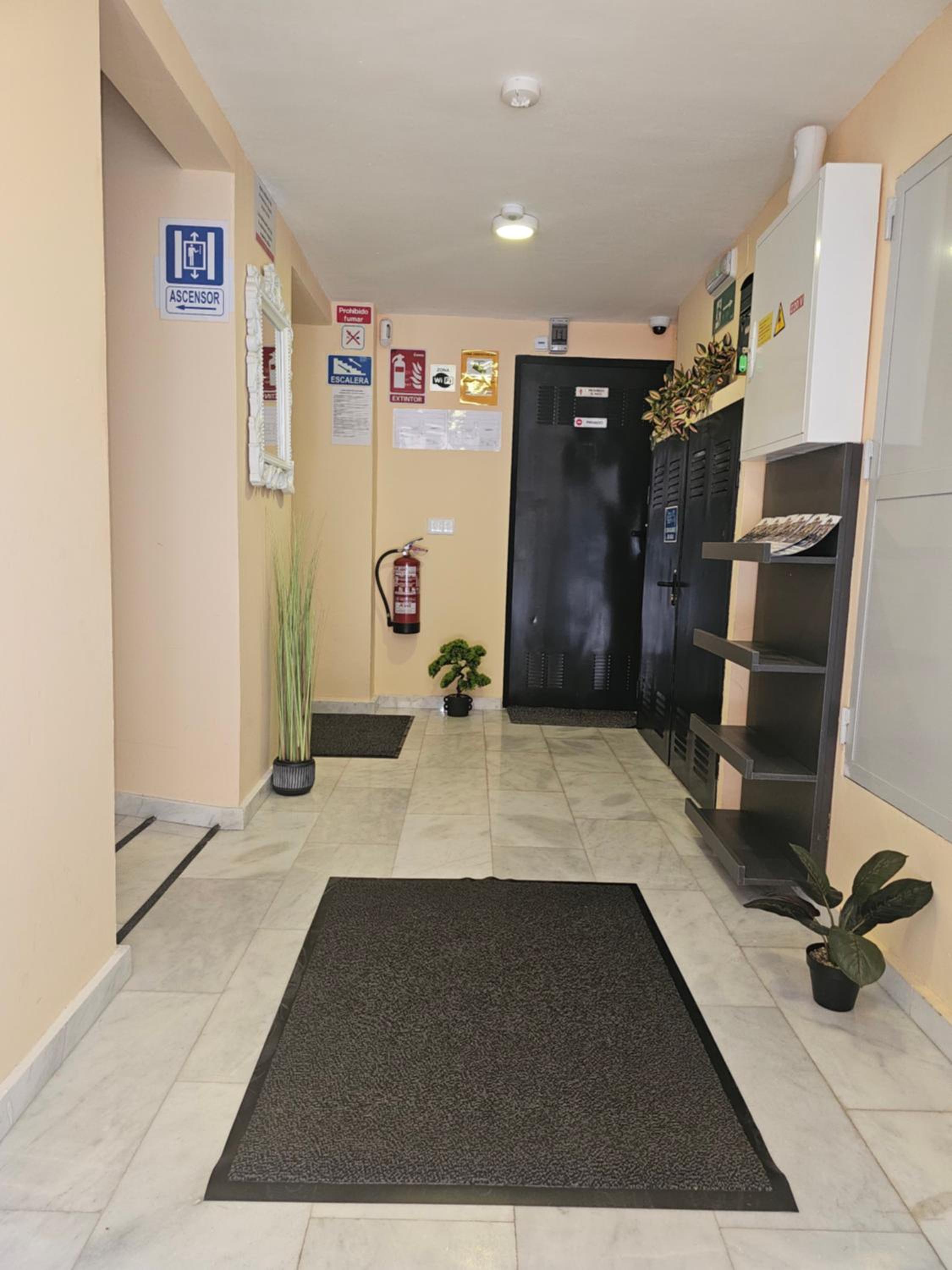 Apartamentos Turísticos KENZAMIN
