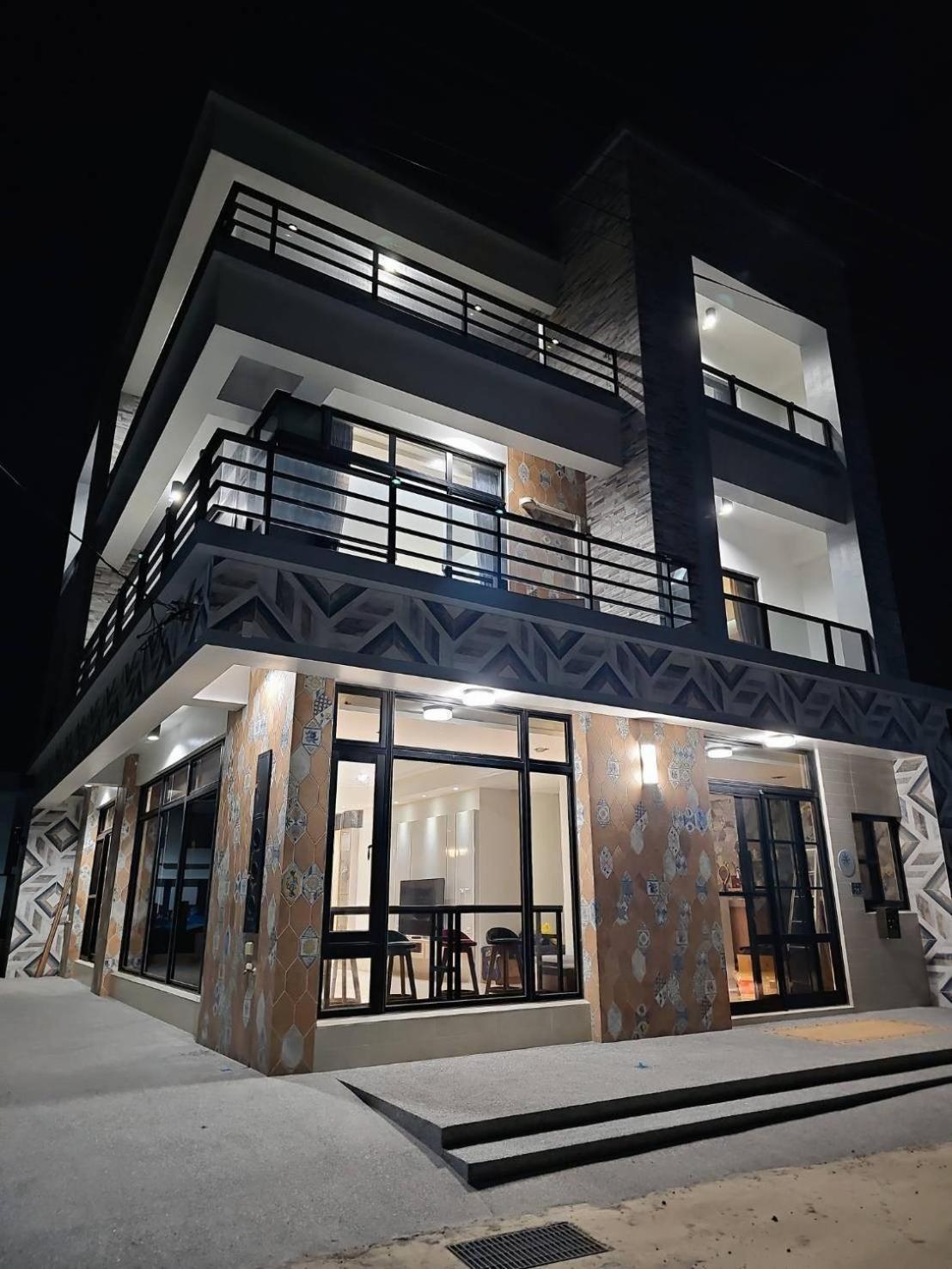 Ajiajia Homestay