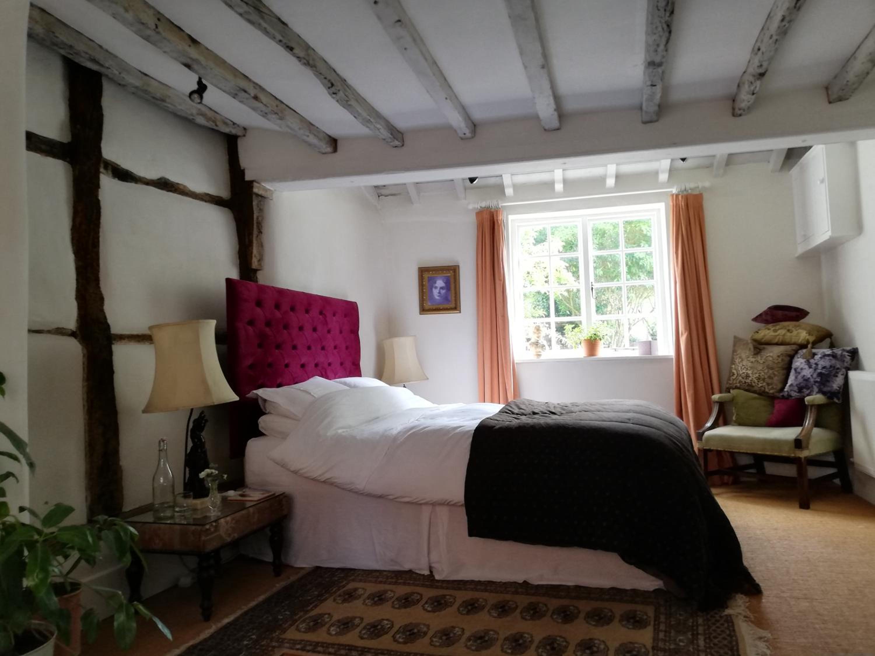 Michaelmas Cottage Upavon