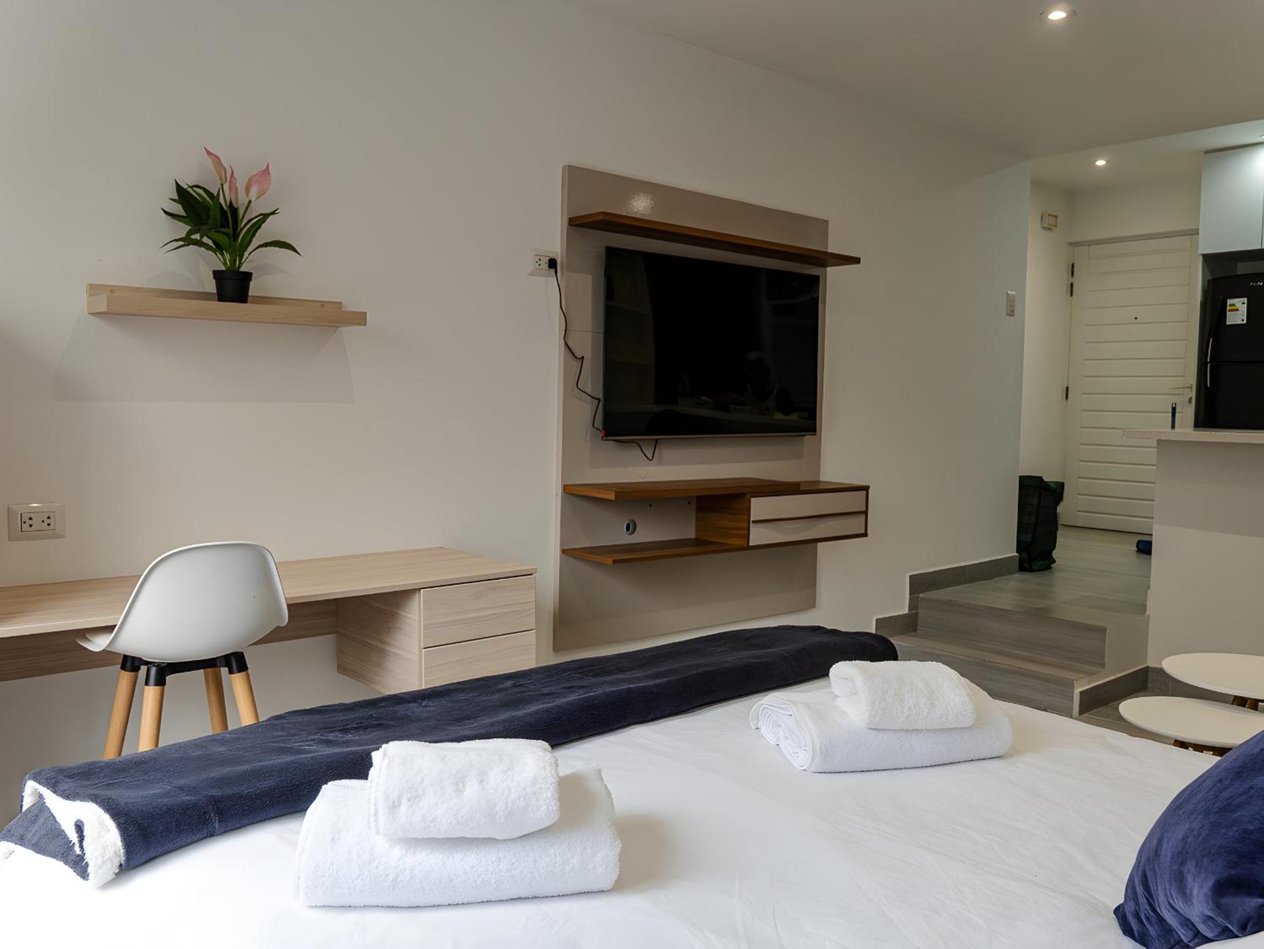 Moderno 2BR Center Miraflores- Balta 301 view 5