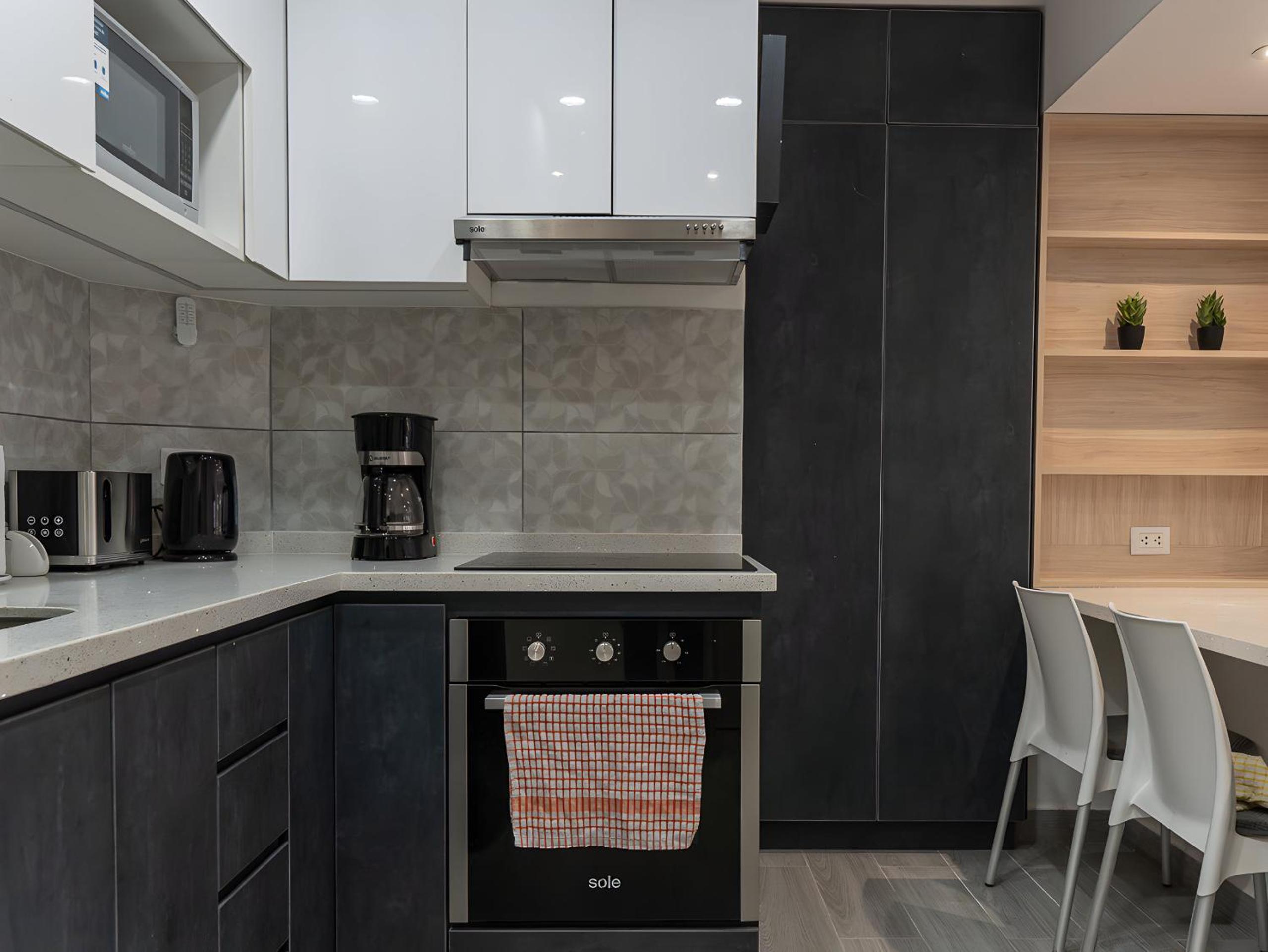Moderno 2BR Center Miraflores- Balta 301 view 4
