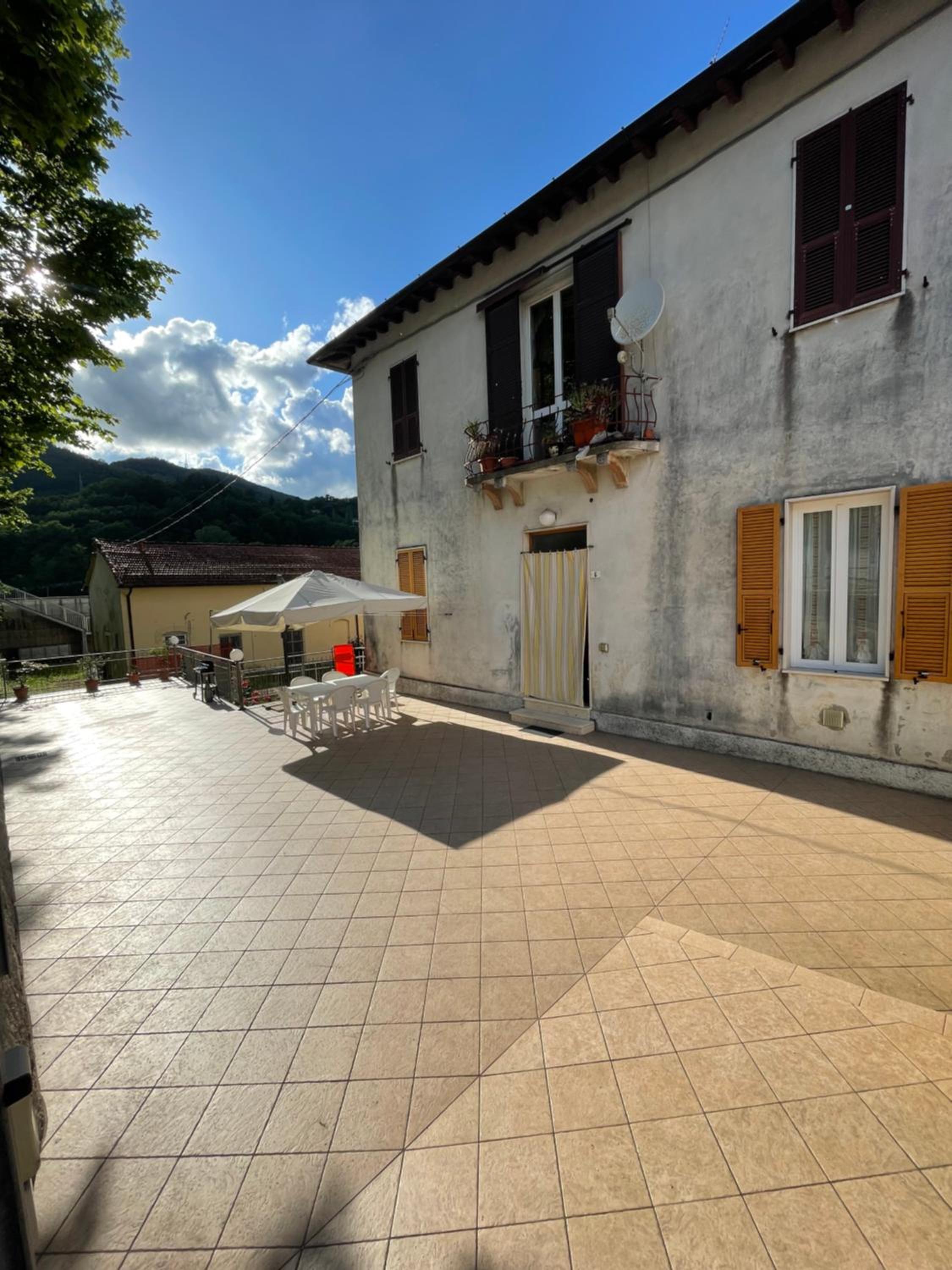 Casa Baldassini