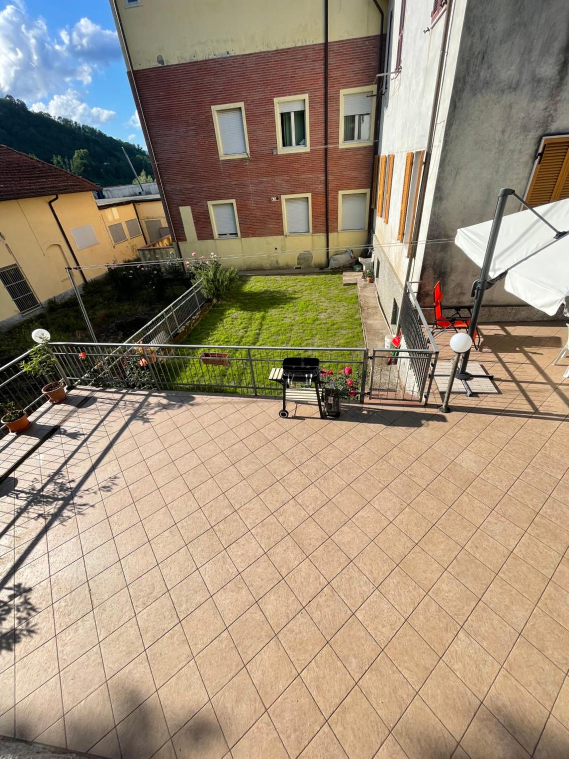 Casa Baldassini