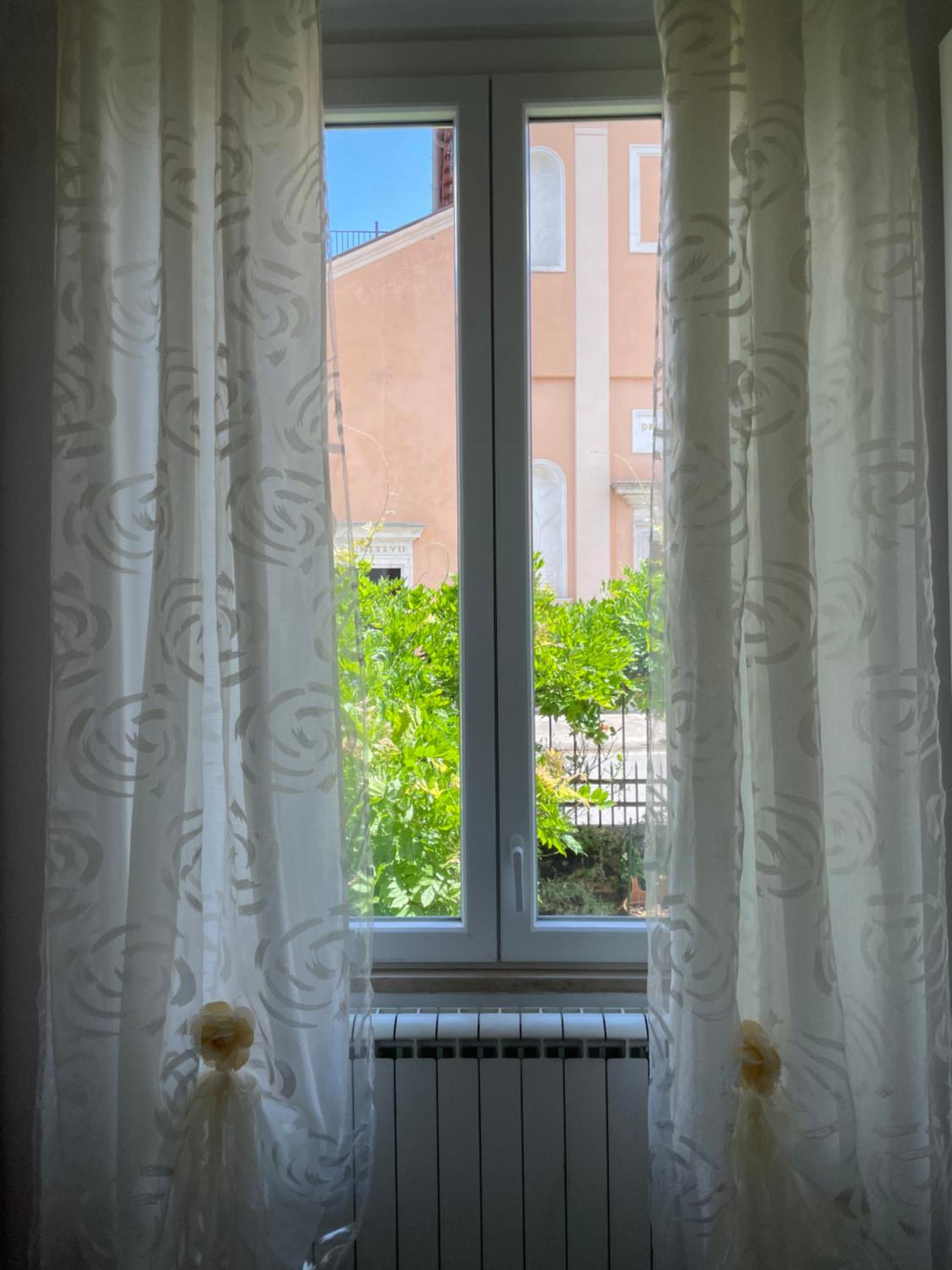 Casa Baldassini