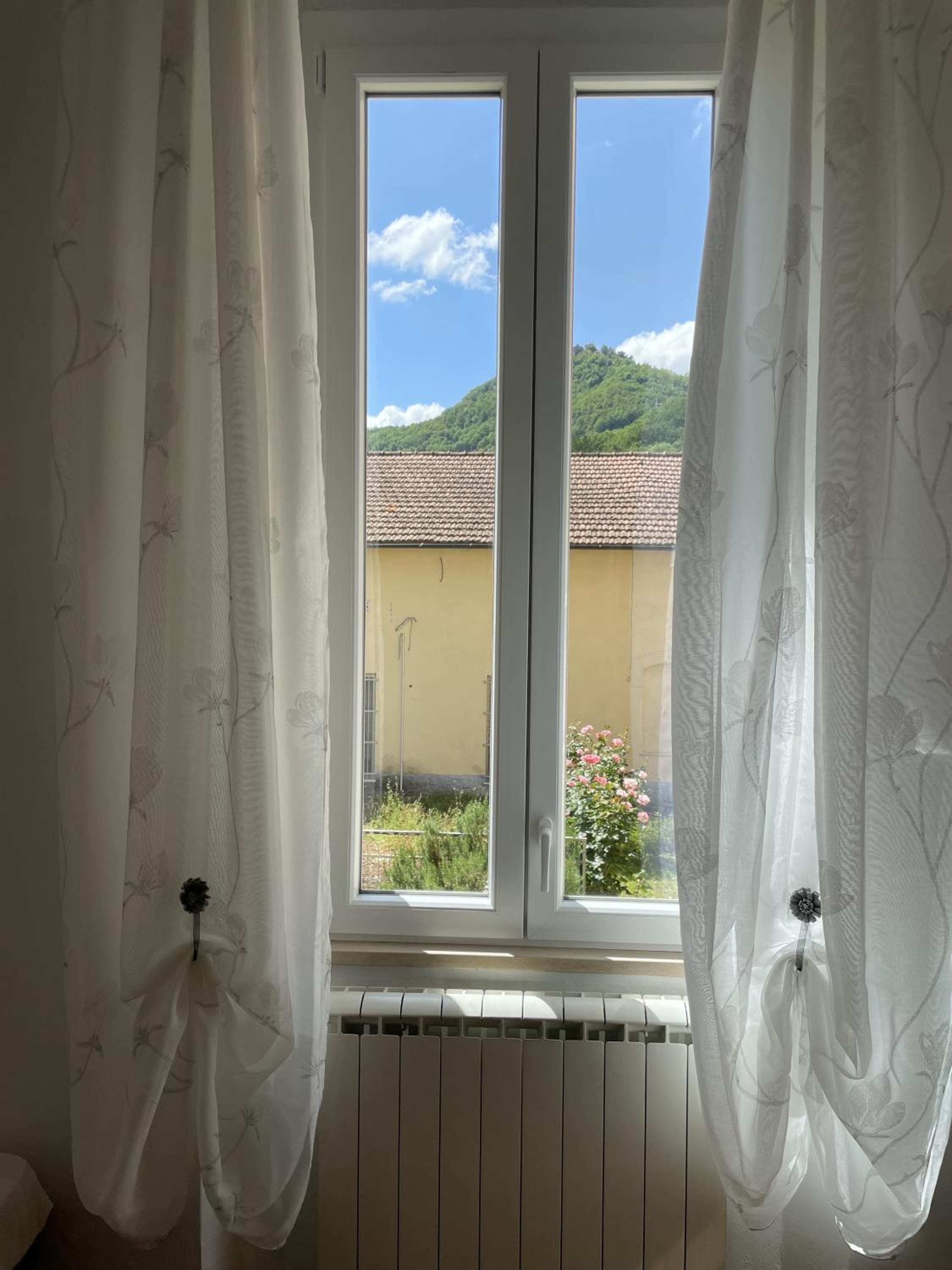 Casa Baldassini