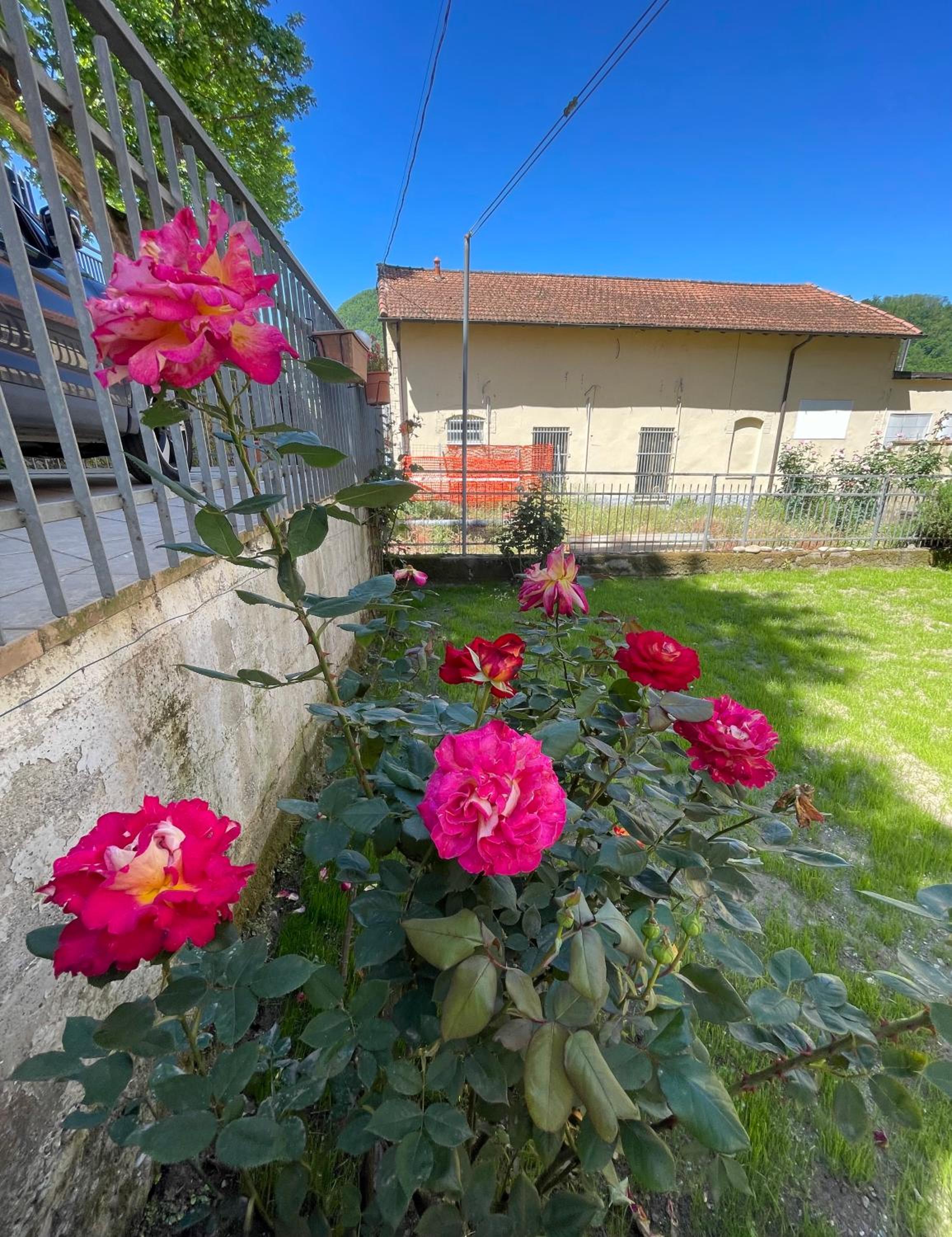 Casa Baldassini