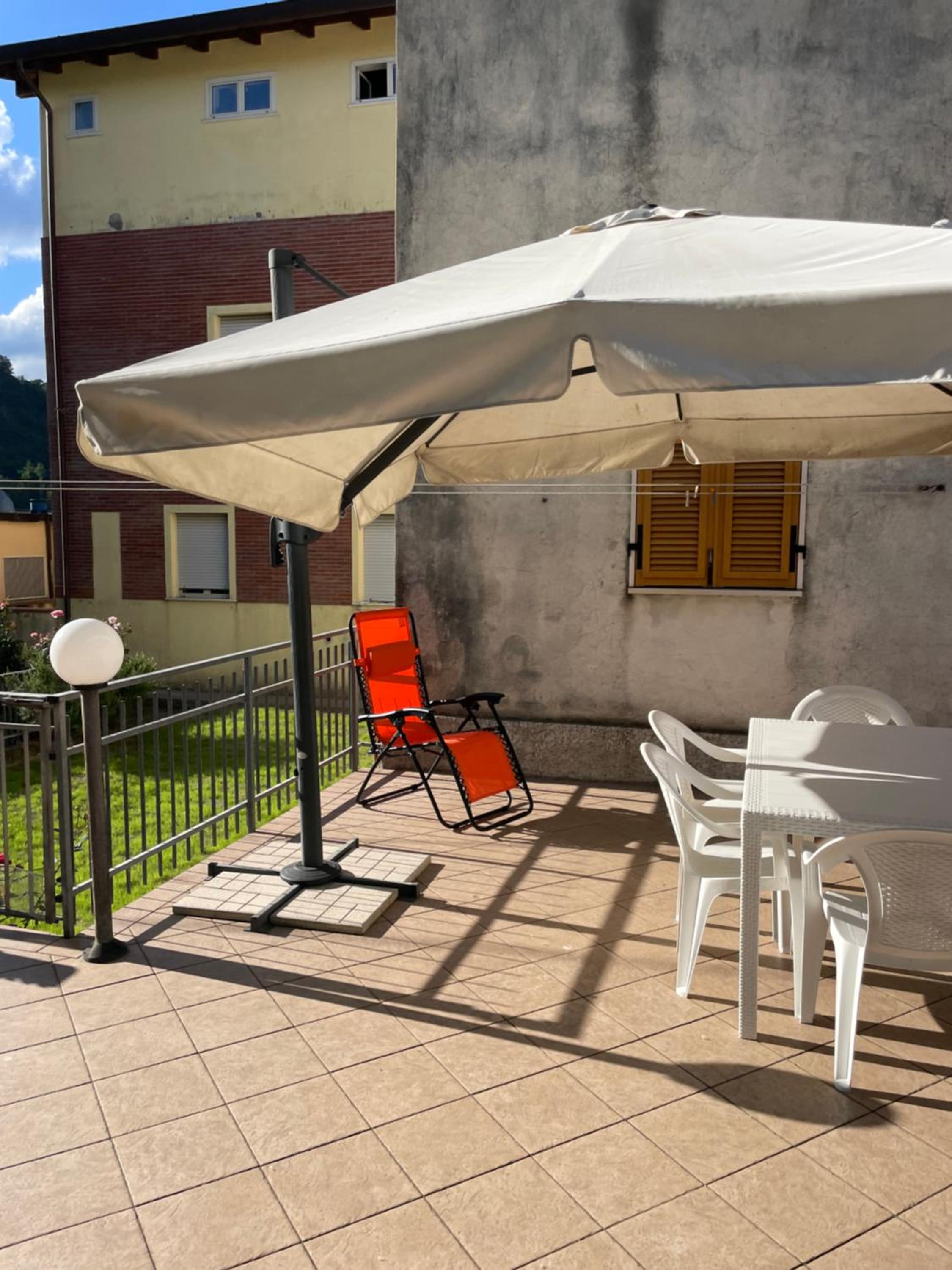 Casa Baldassini