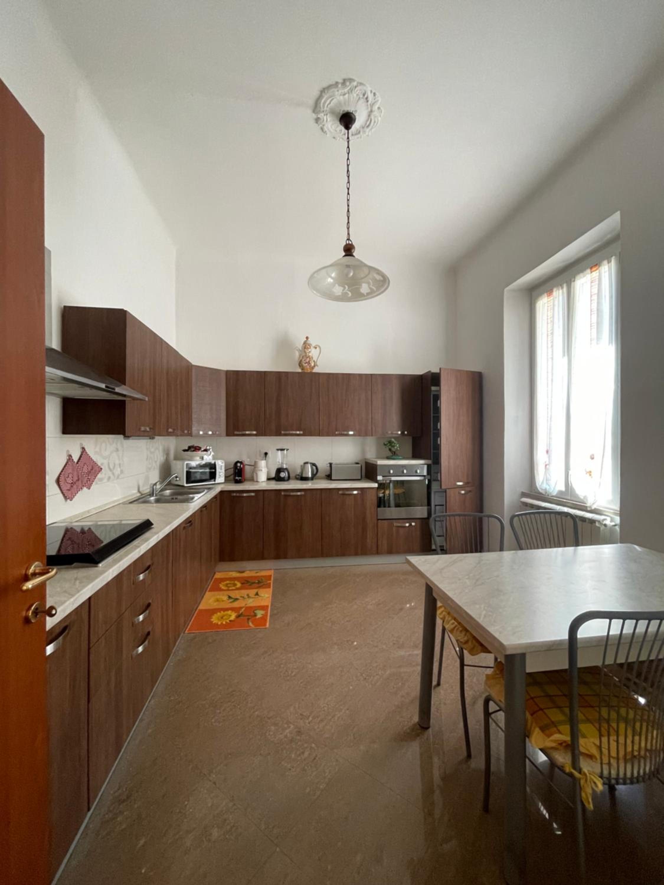 Casa Baldassini