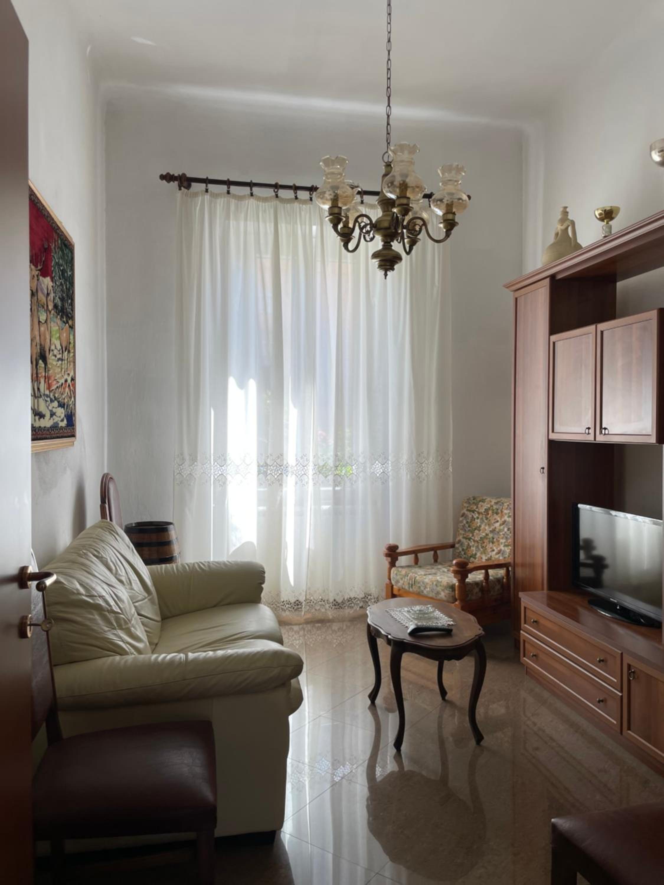 Casa Baldassini