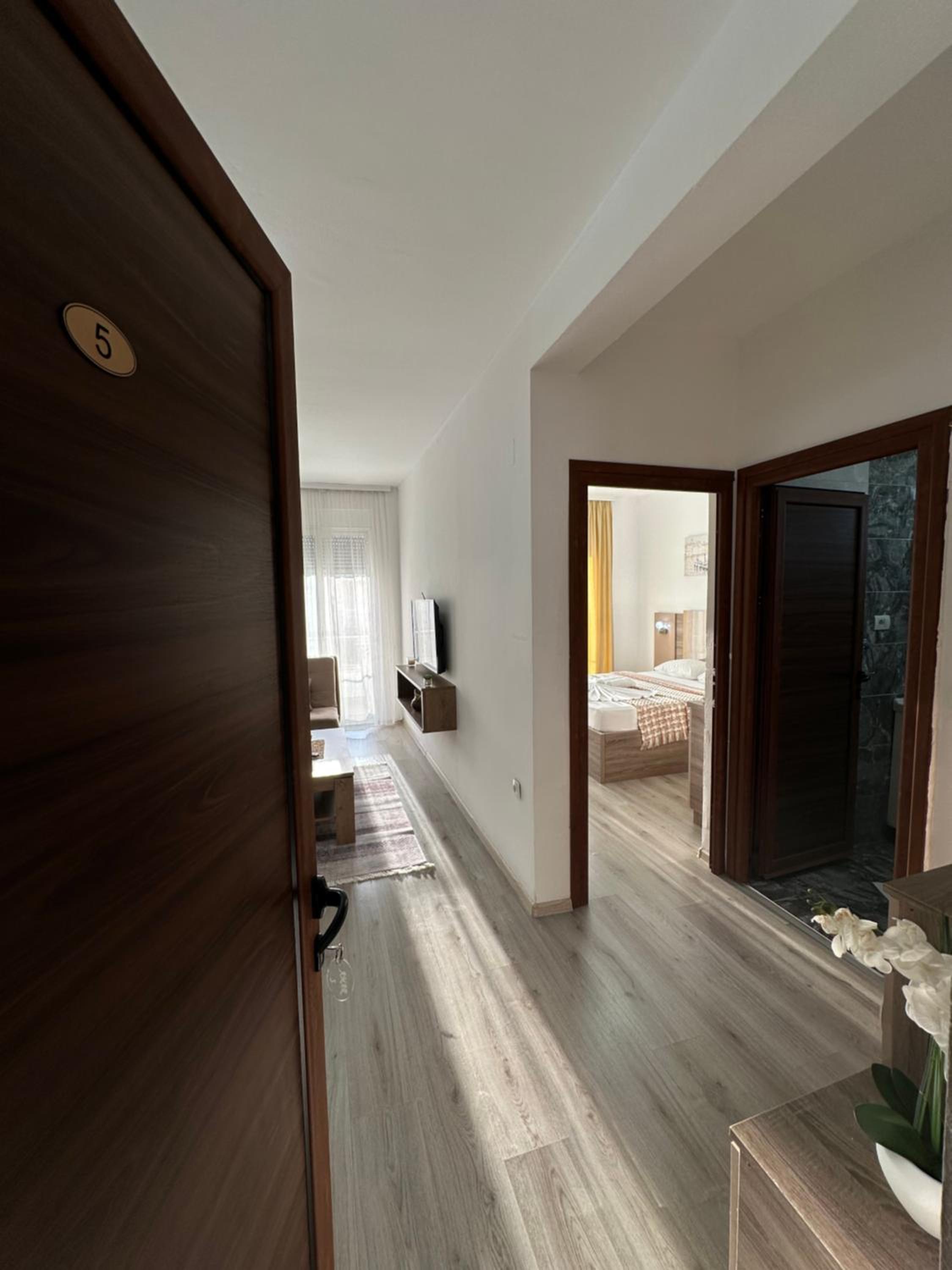 Apartments Amar