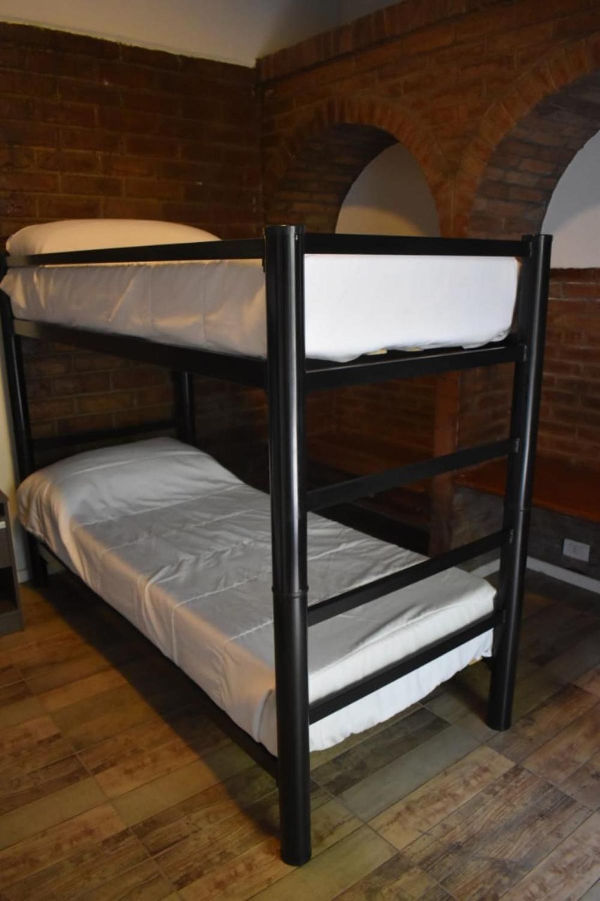 DAKAR HOSTEL