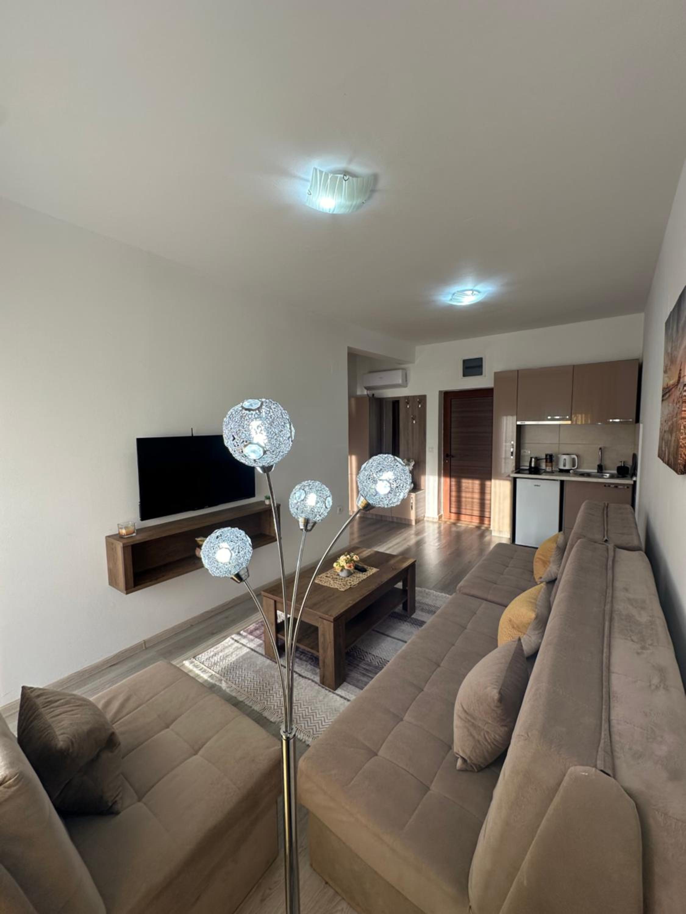 Apartments Amar