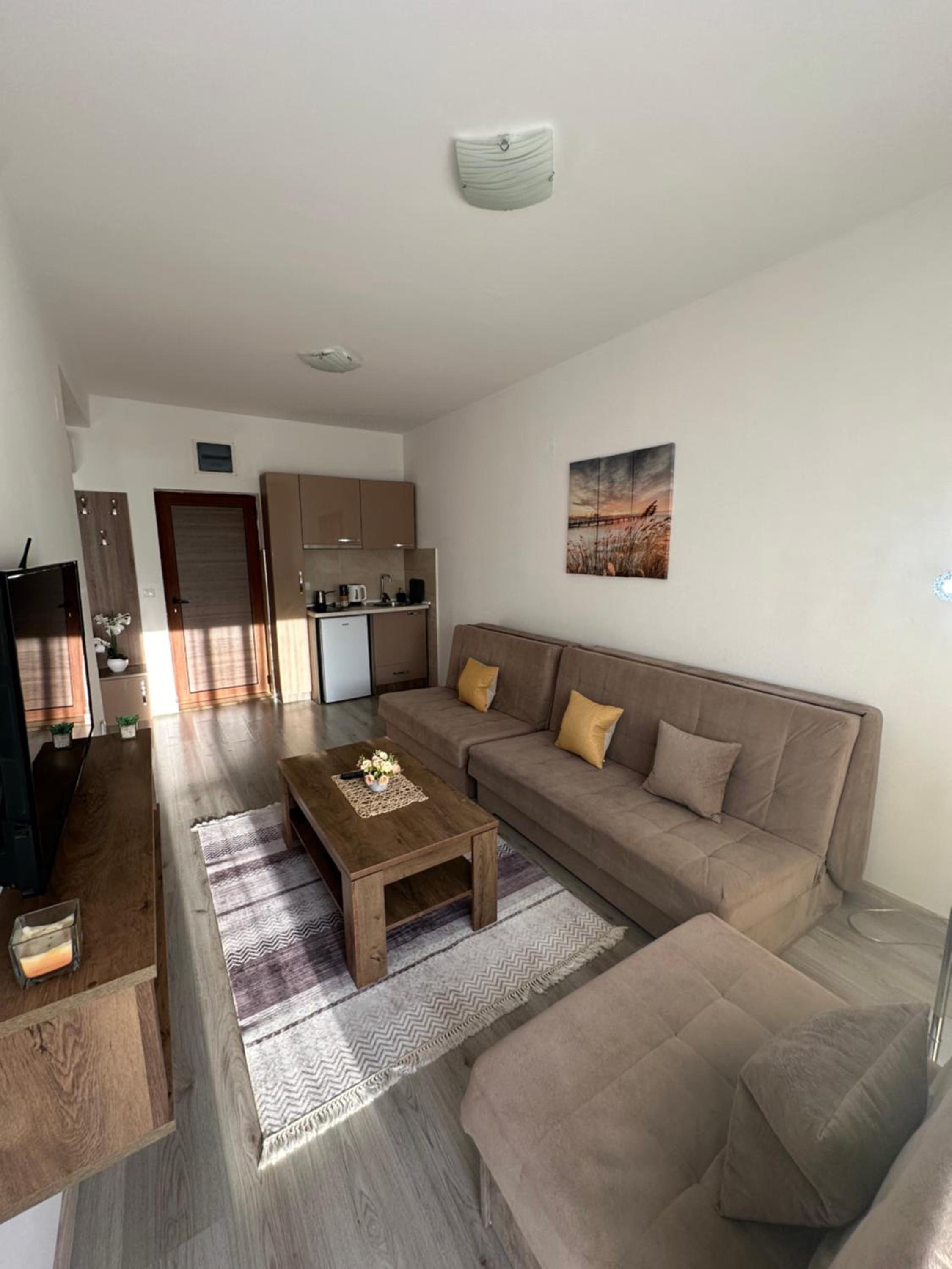 Apartments Amar